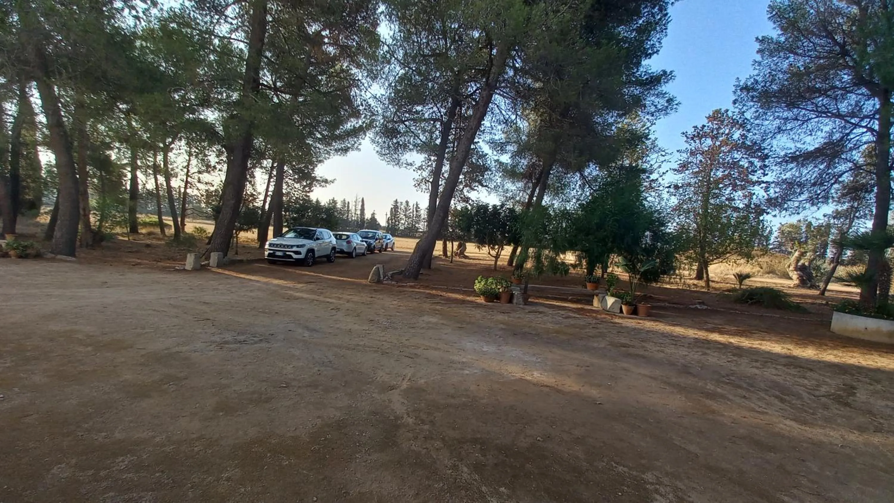 Masseria Fracchicchi