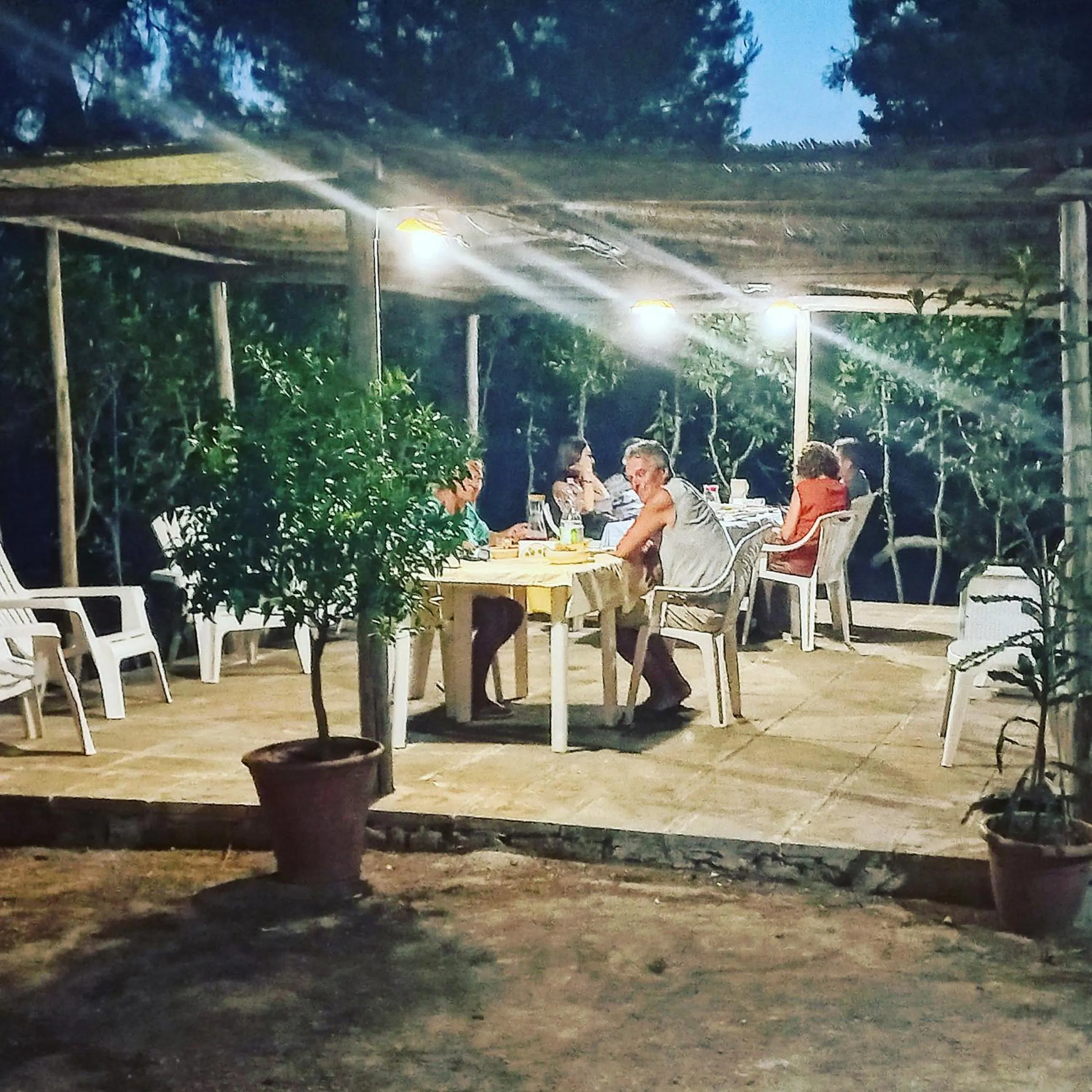 Masseria Fracchicchi