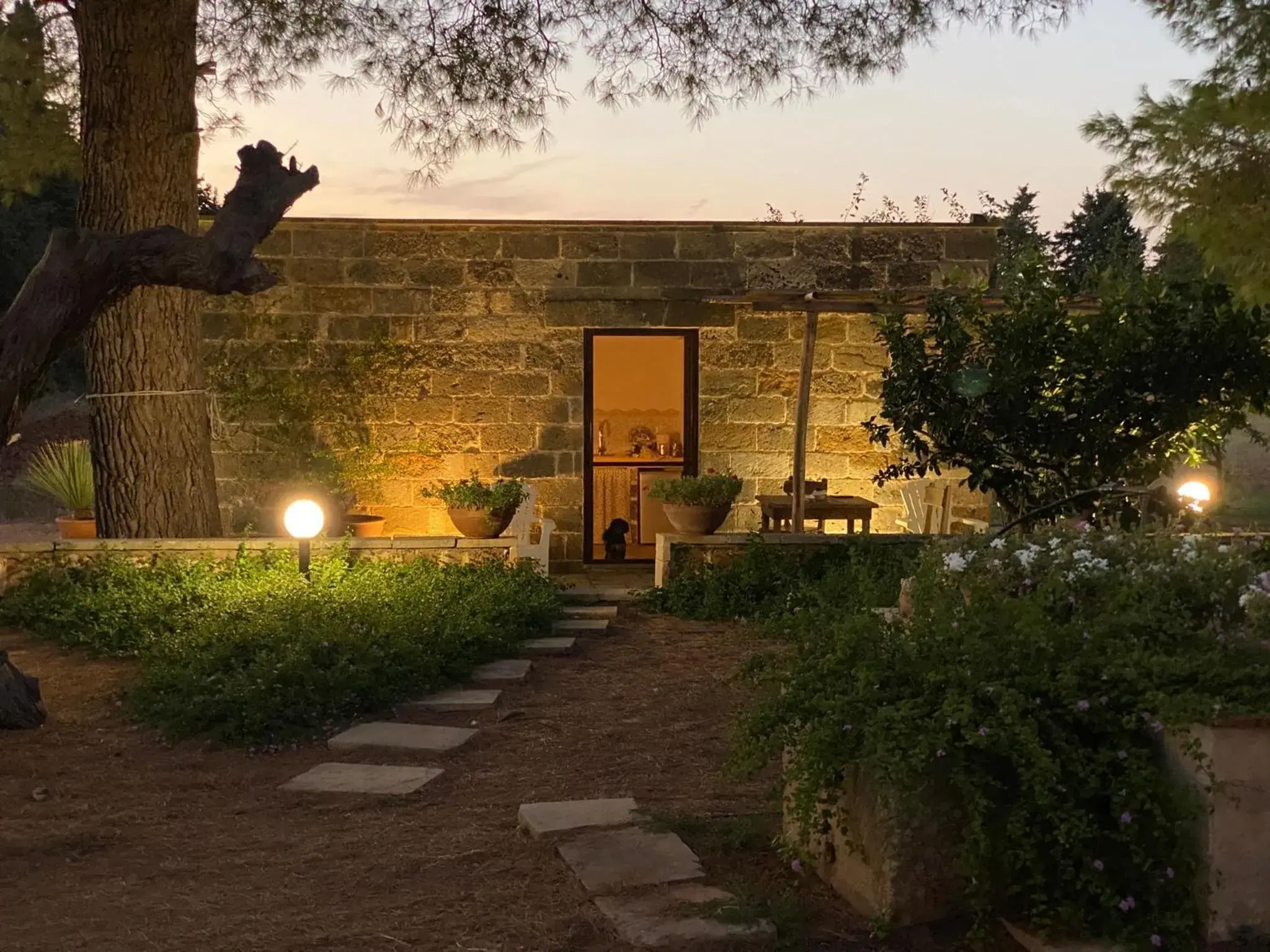 Studio in Masseria Fracchicchi Studio in Masseria Fracchicchi