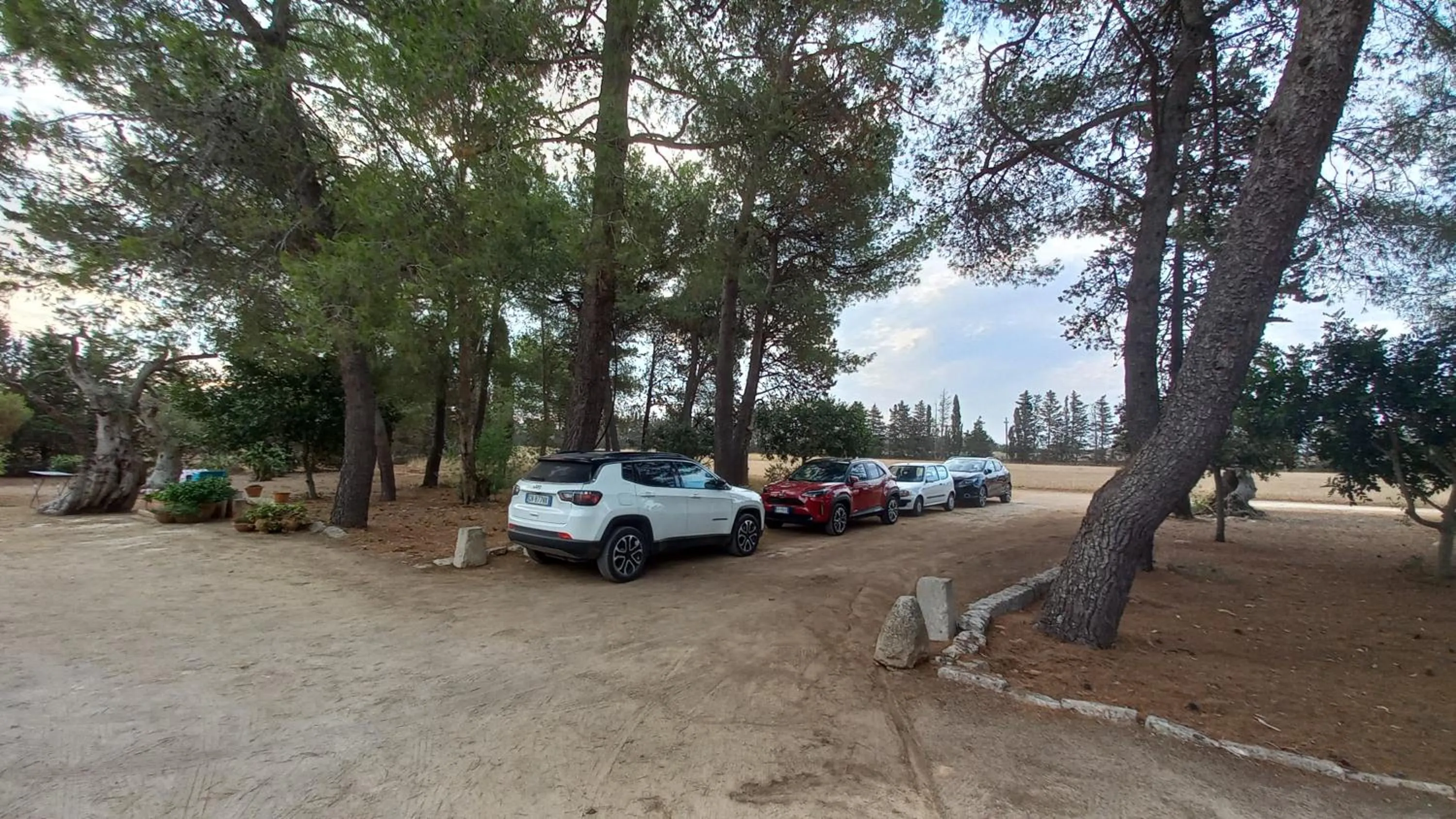 Masseria Fracchicchi