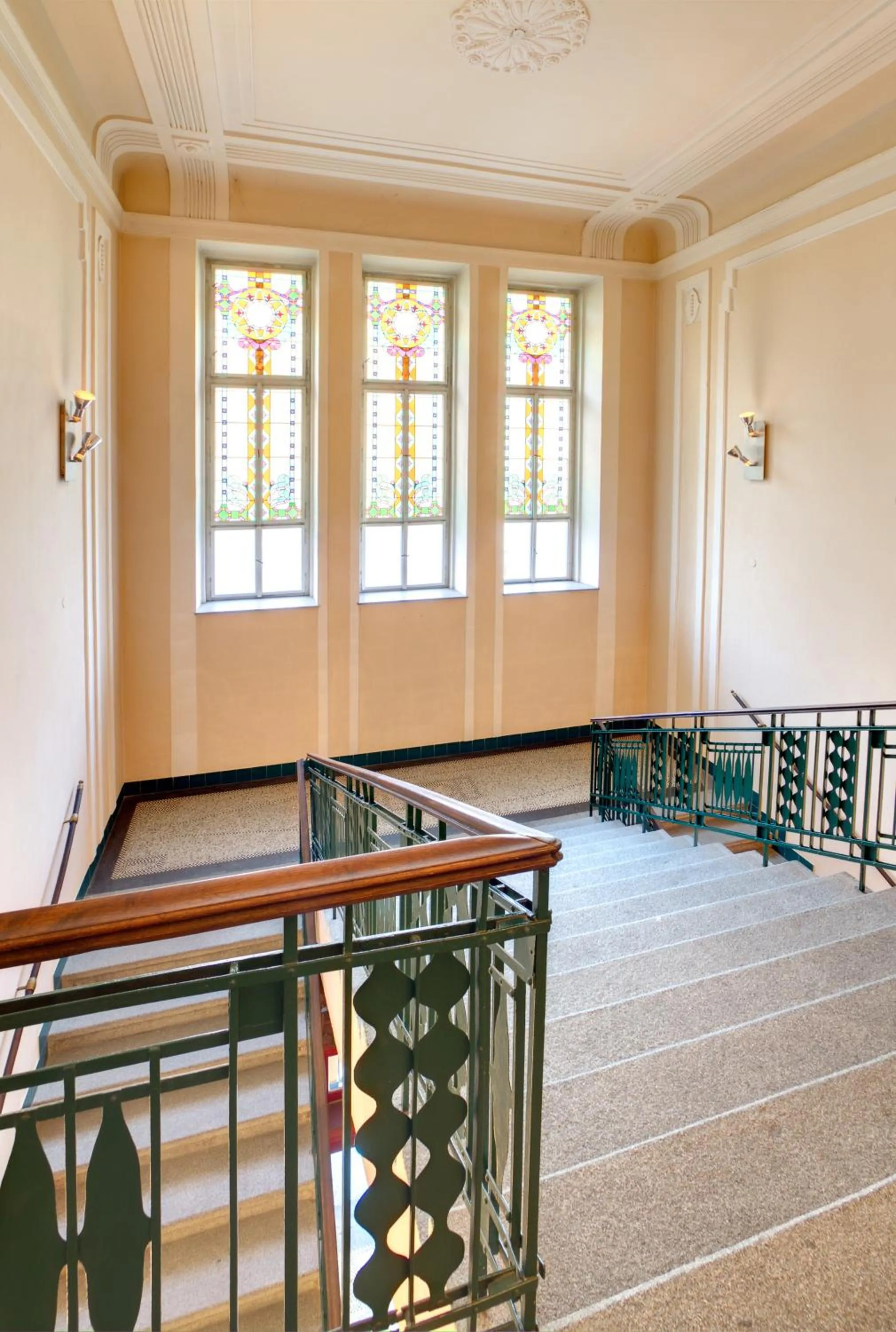 Other in Theatrino Hotel