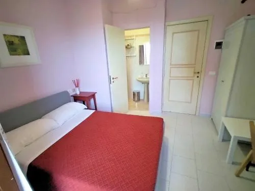 afra Bed & Breakfast