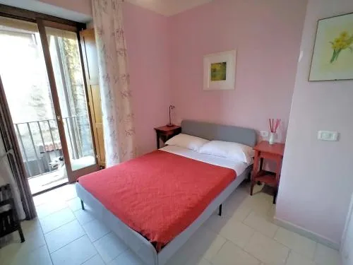 afra Bed & Breakfast