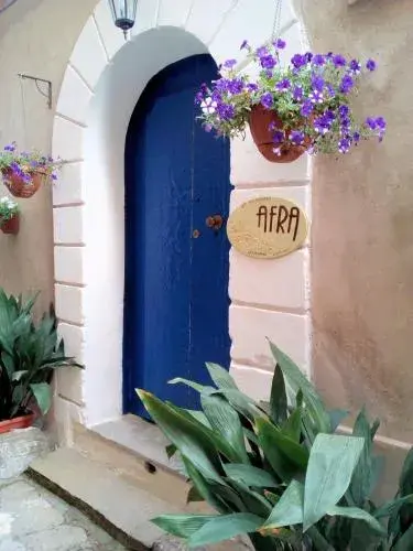 afra Bed & Breakfast afra Bed & Breakfast