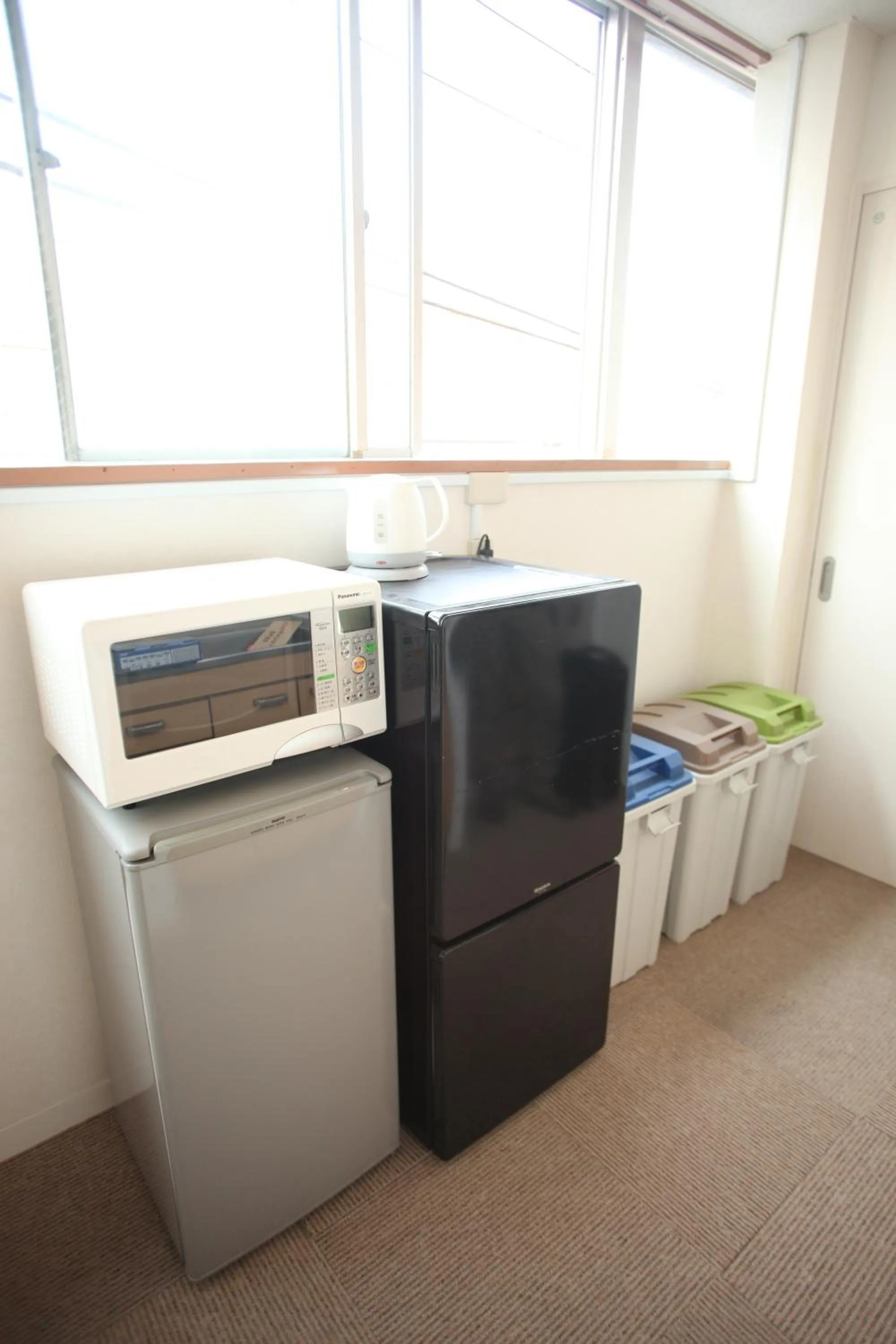 Other in Base Inn Tabata