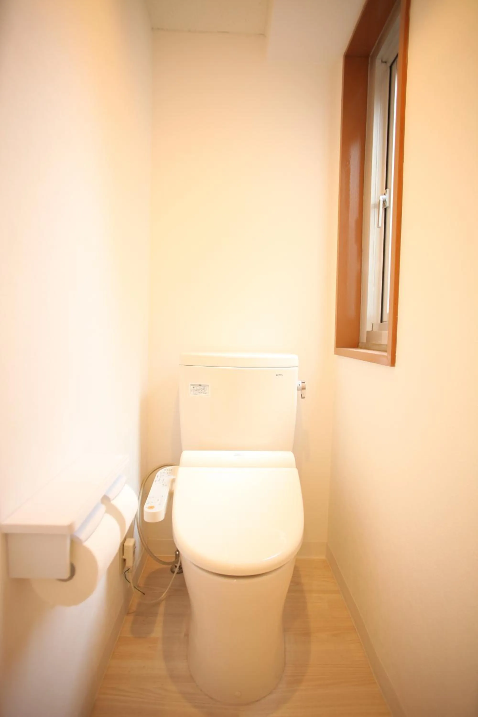 Other in Base Inn Tabata