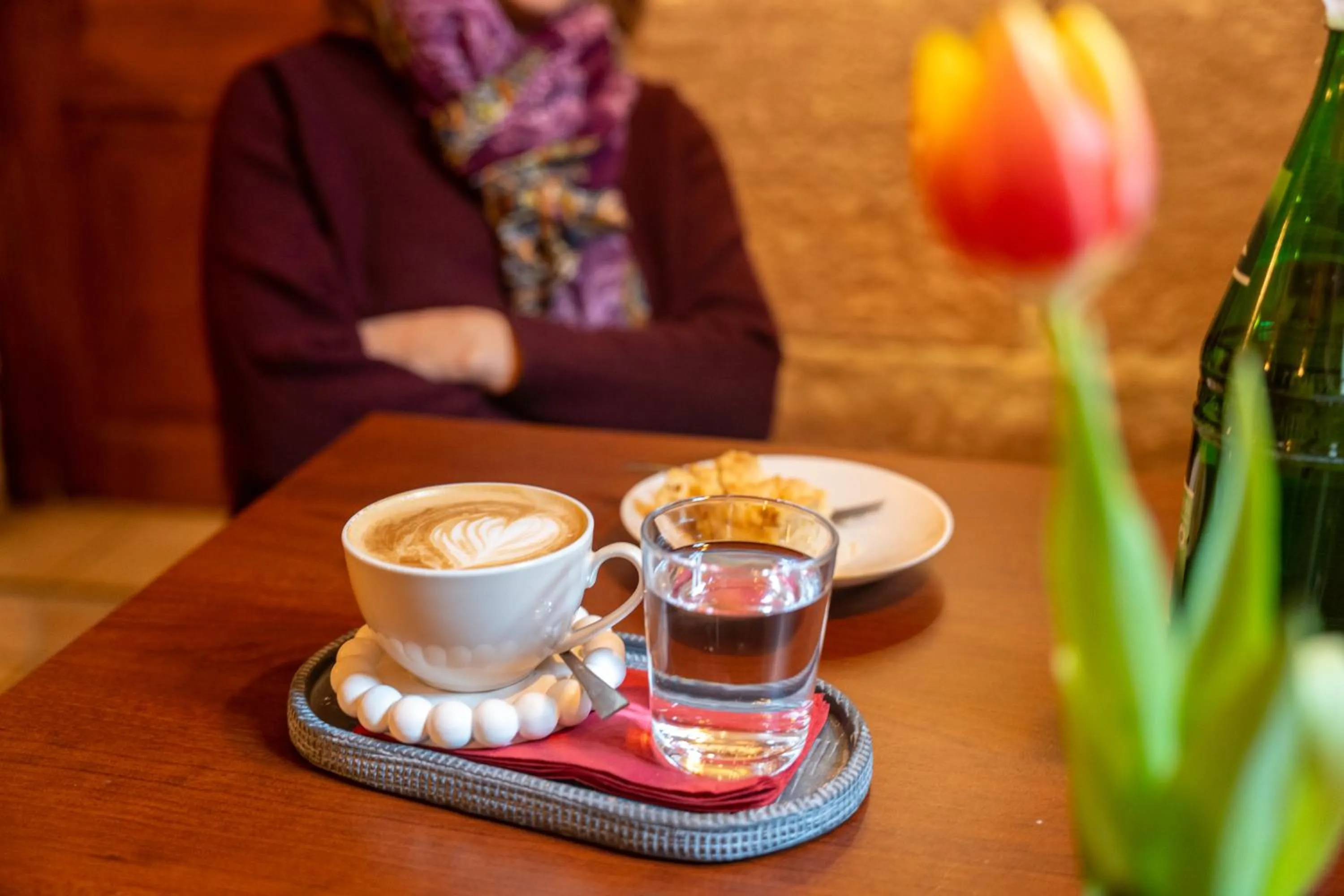 Food in Hotel Scheunenwerk - Nürnberg Nord