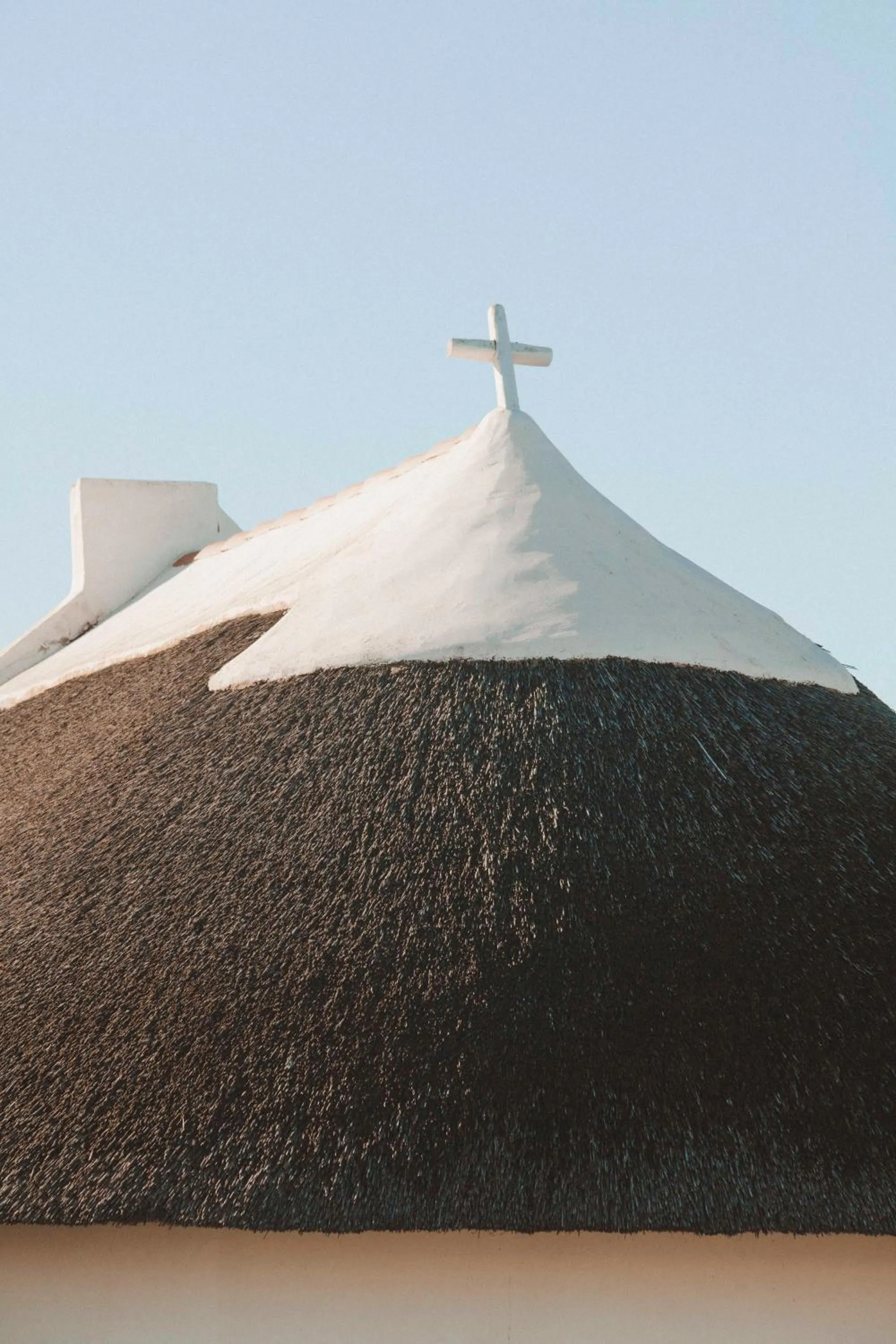 Day in Les Bains Gardians