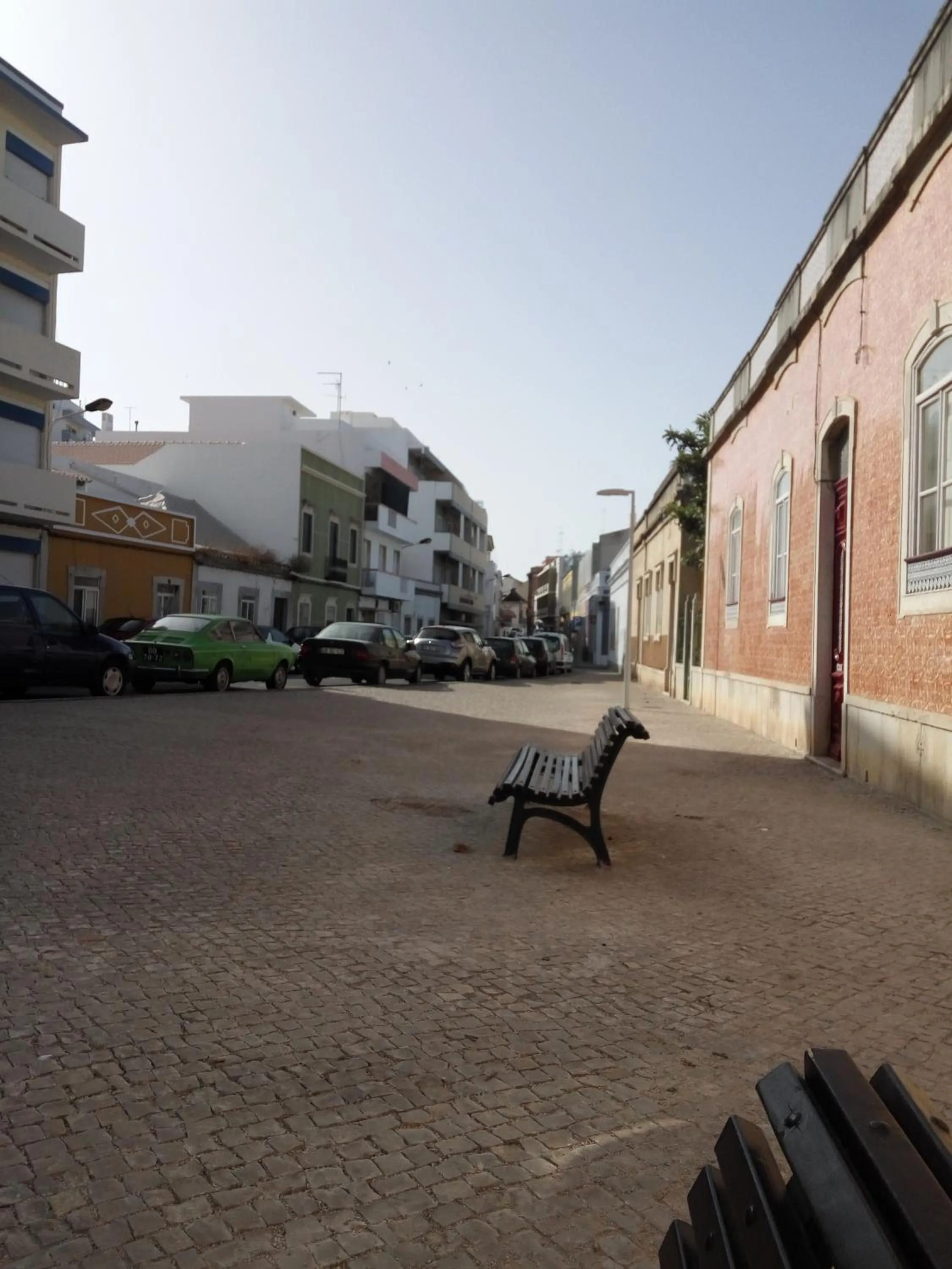 Neighbourhood in Faro Cosy Guesthouse