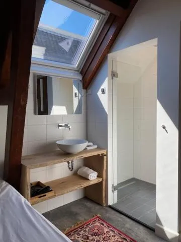 Bed in Slot Oostende