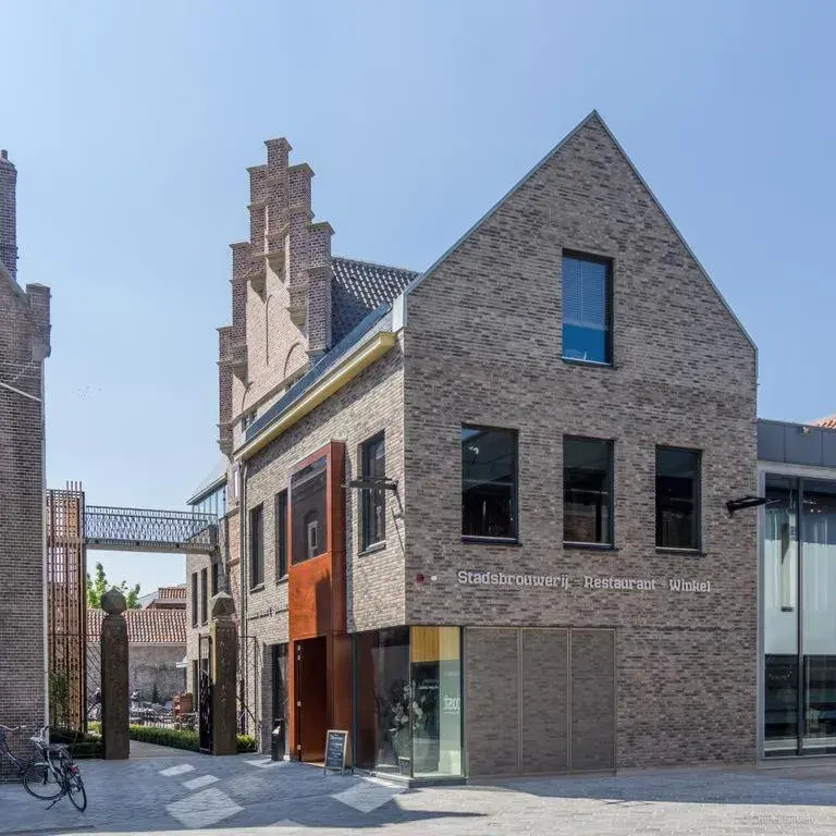 Slot Oostende Slot Oostende