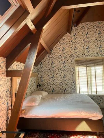 Bed in Slot Oostende