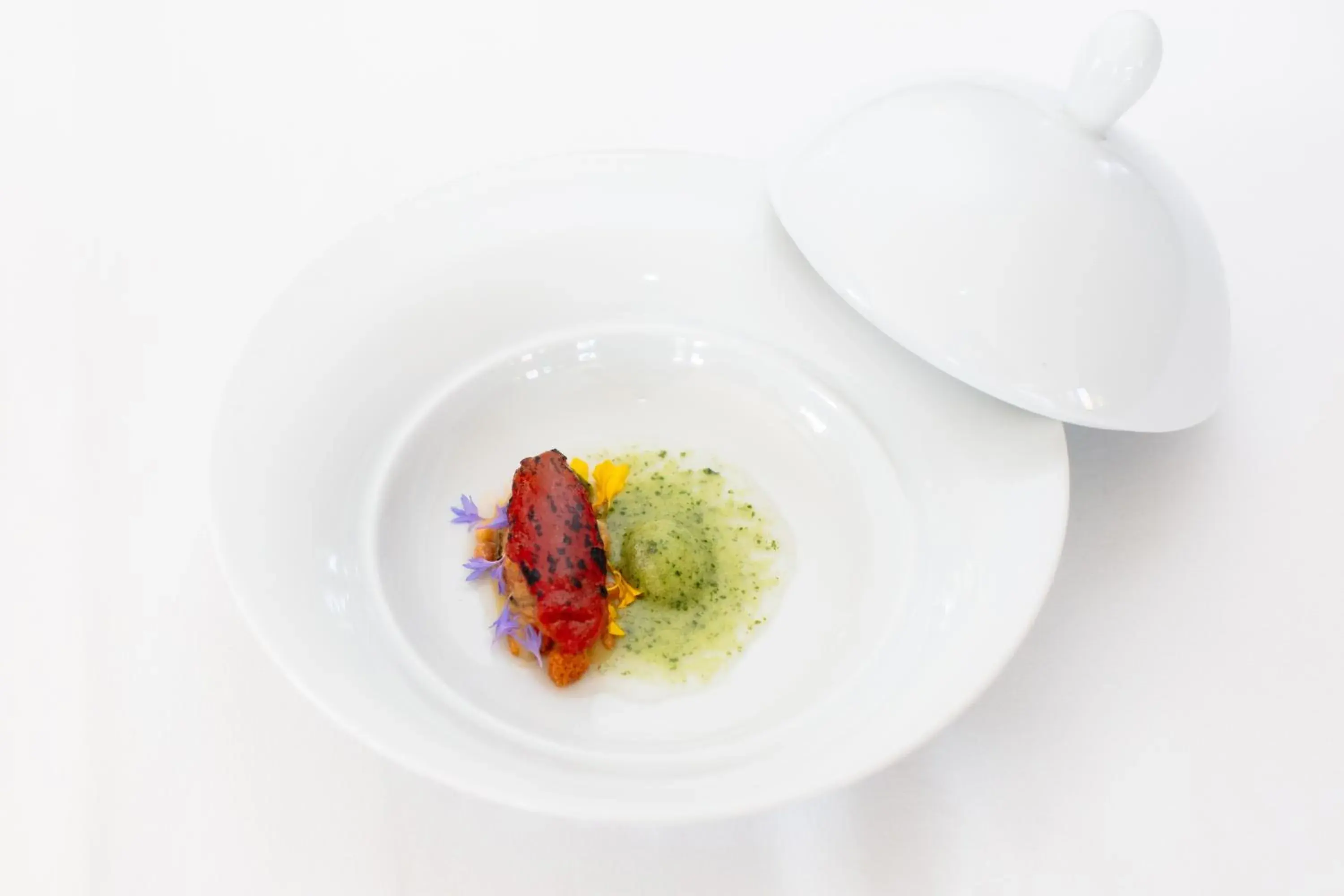 Restaurant/places to eat in Best Western Sévan Parc Hôtel Restaurant/places to eat in Best Western Sévan Parc Hôtel