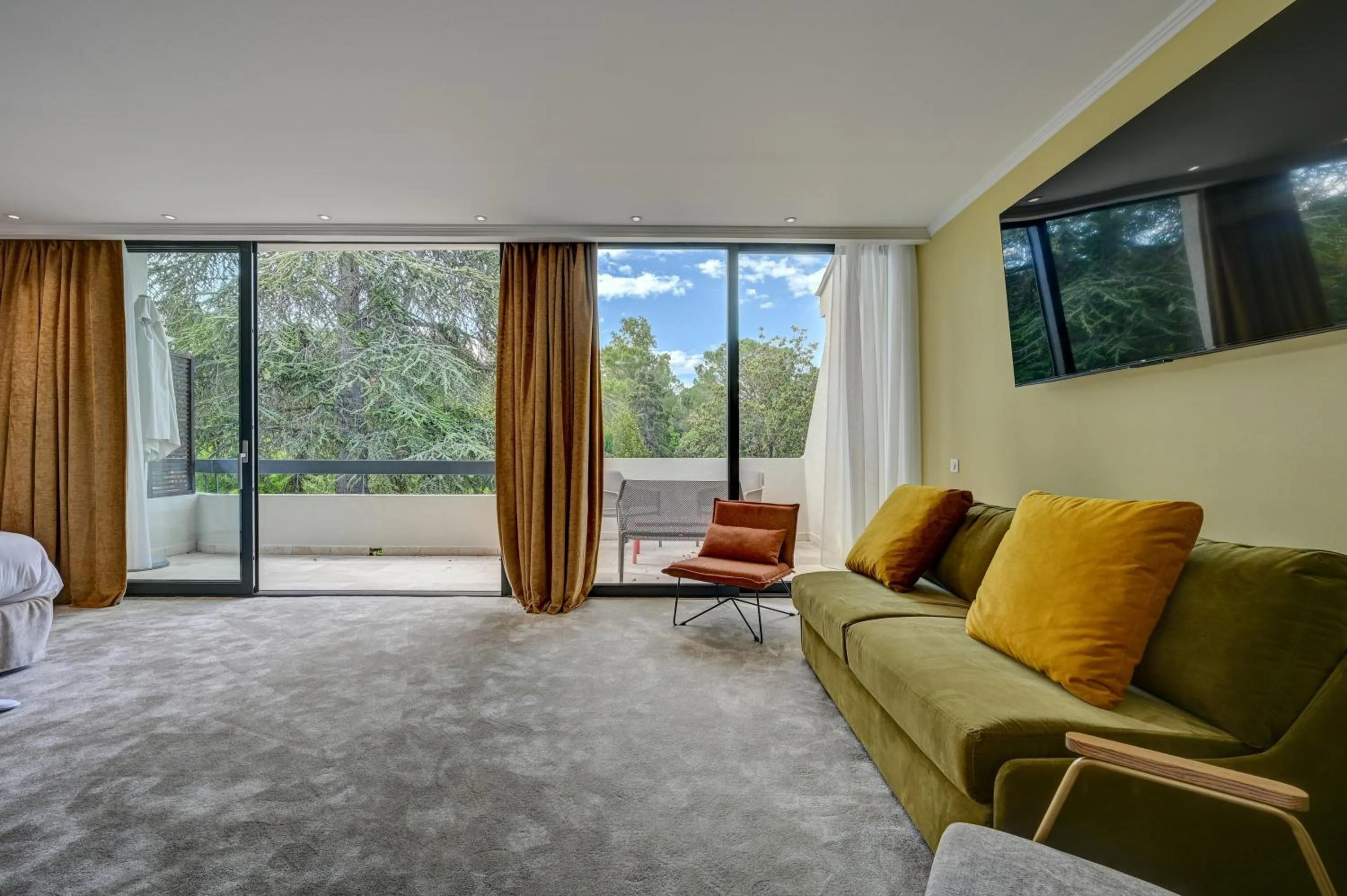 Best Western Sévan Parc Hôtel