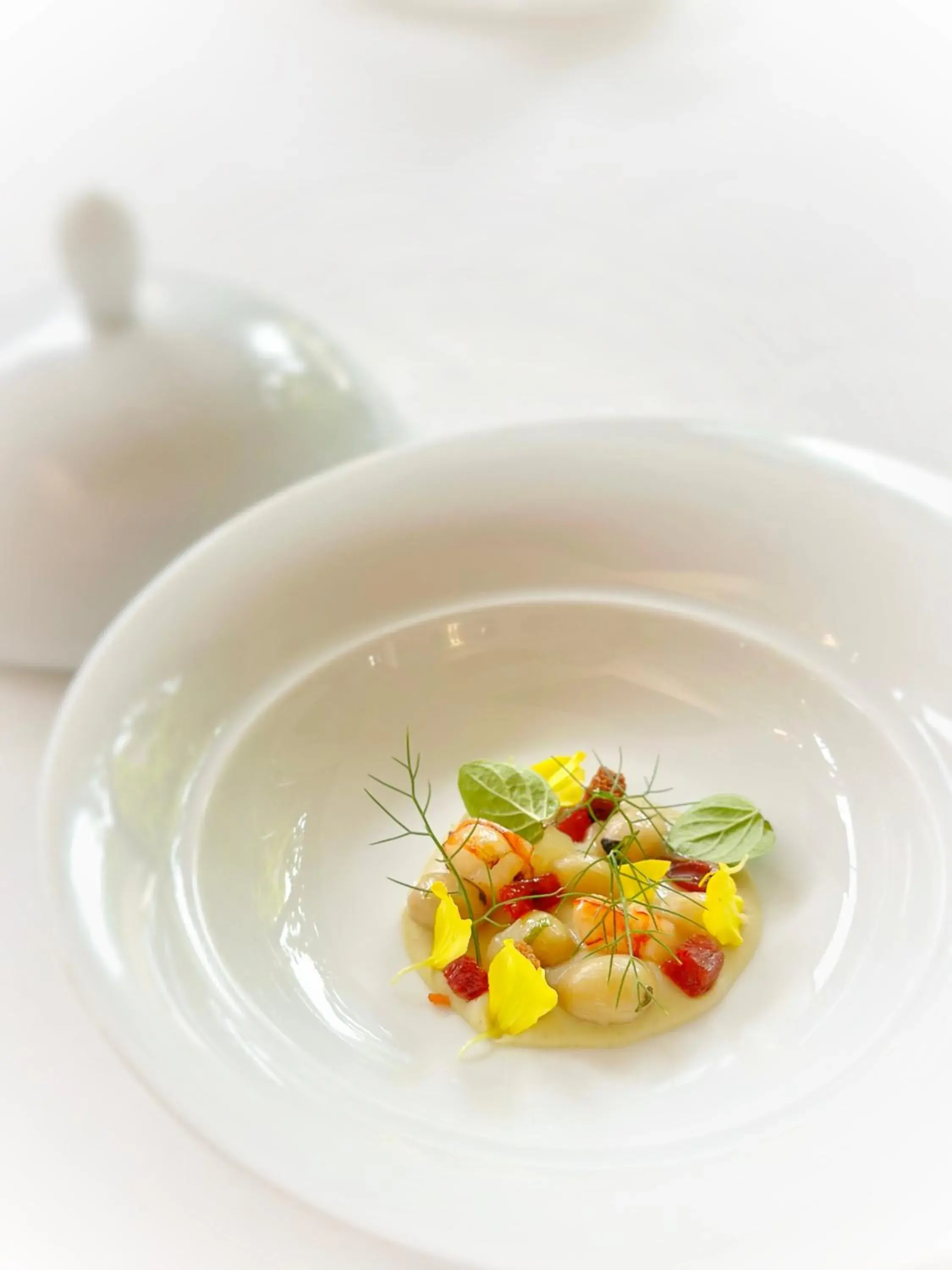 Restaurant/places to eat in Best Western Sévan Parc Hôtel Restaurant/places to eat in Best Western Sévan Parc Hôtel