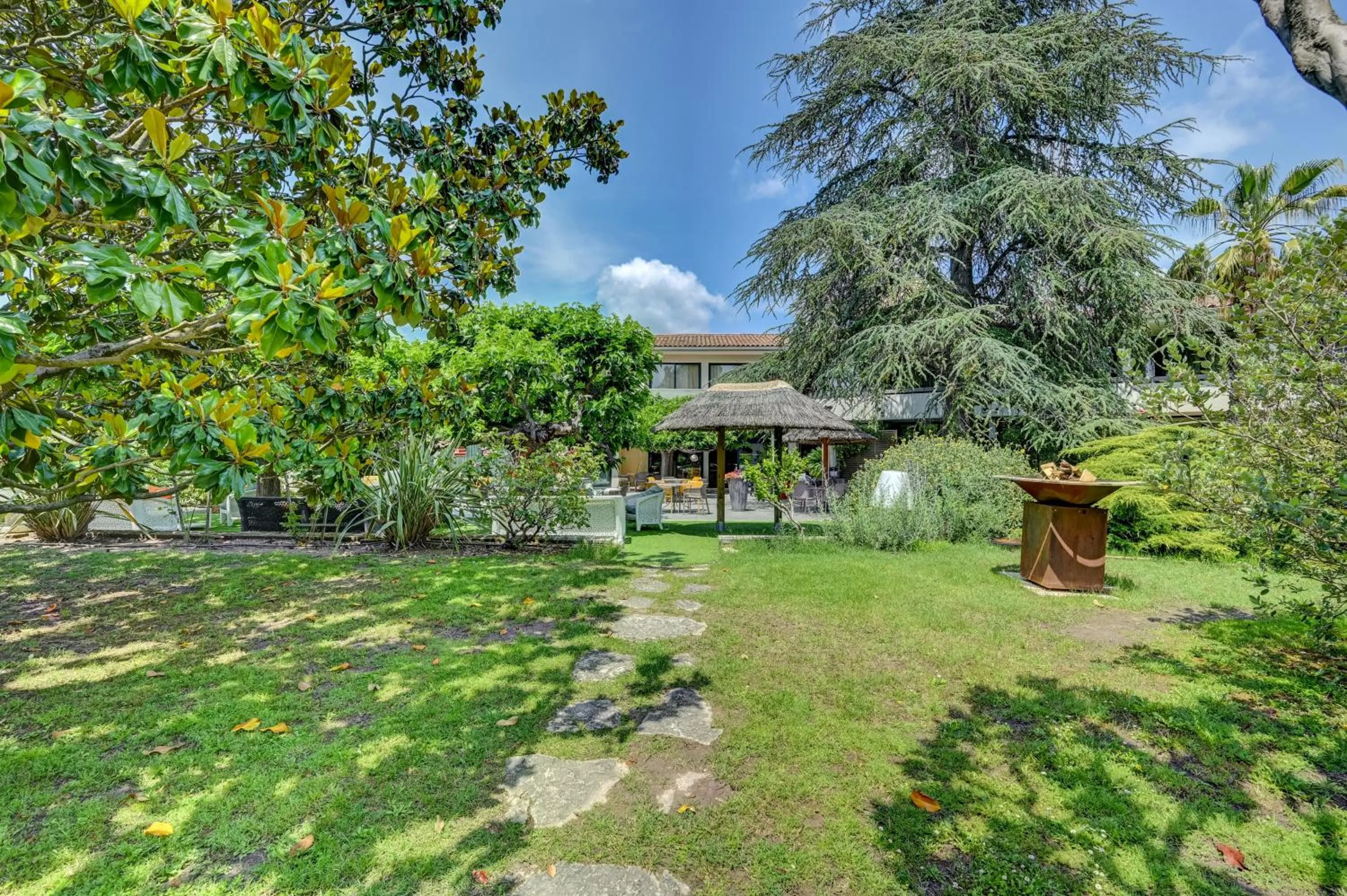 Best Western Sévan Parc Hôtel