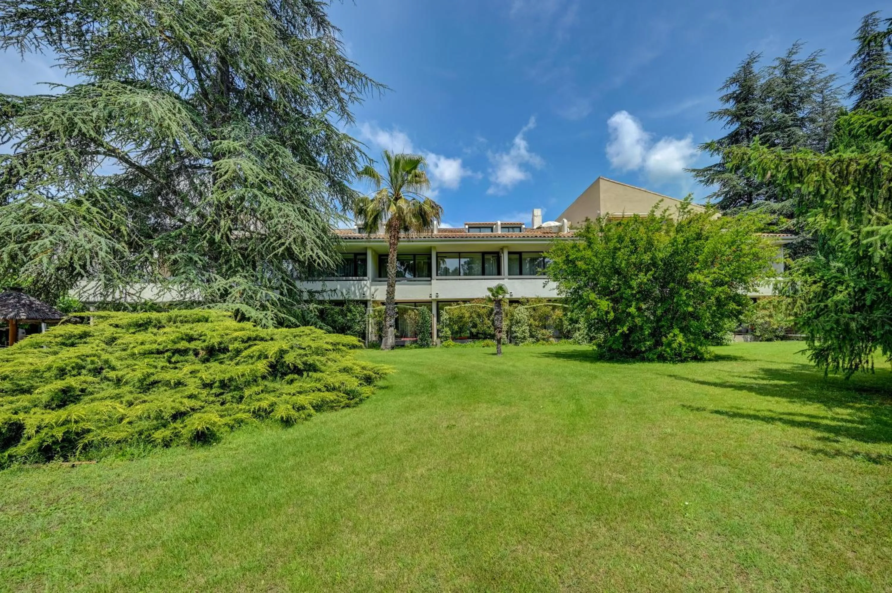 Best Western Sévan Parc Hôtel