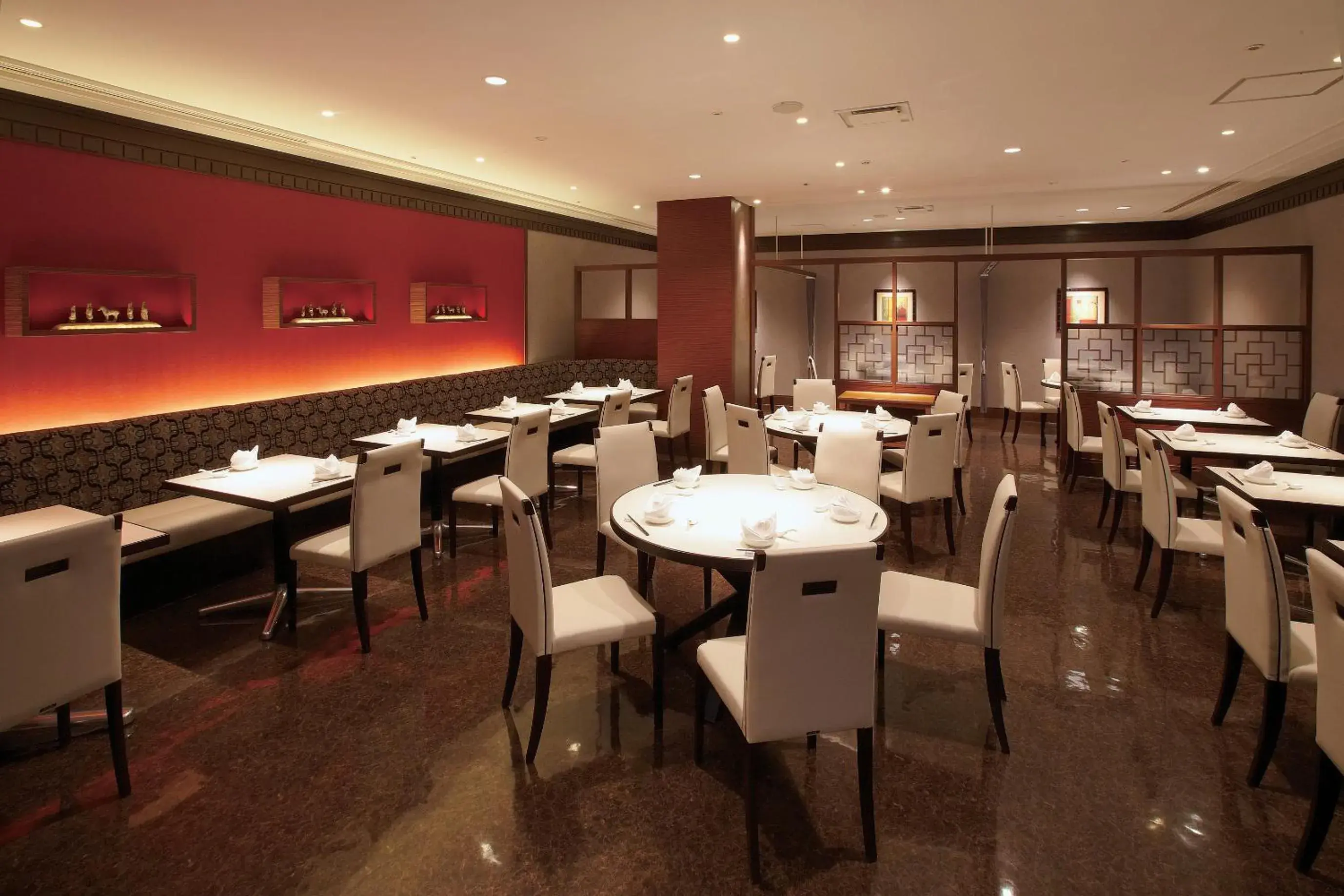 Restaurant/places to eat in Miyako Hotel Yokkaichi Restaurant/places to eat in Miyako Hotel Yokkaichi