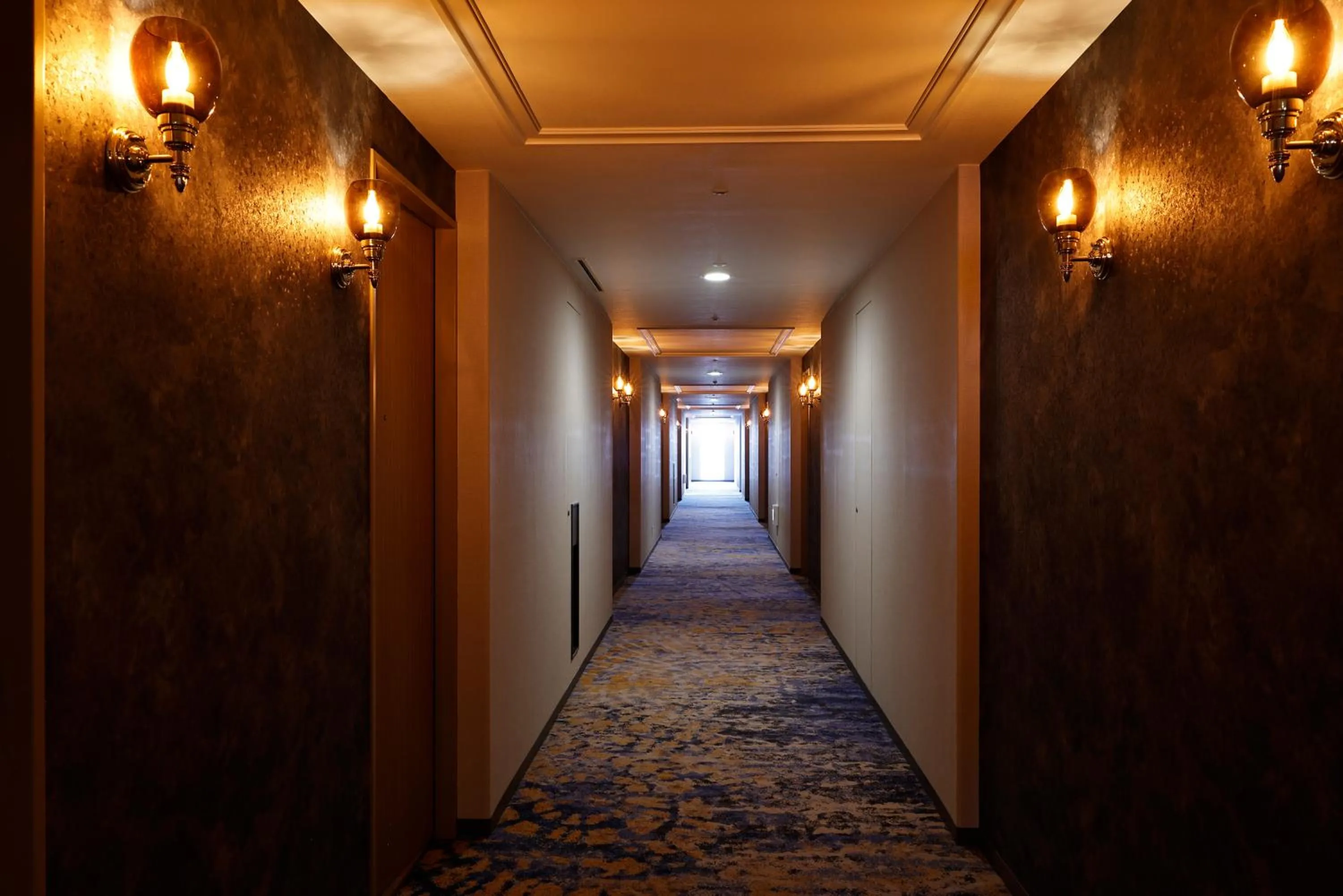 Miyako Hotel Yokkaichi