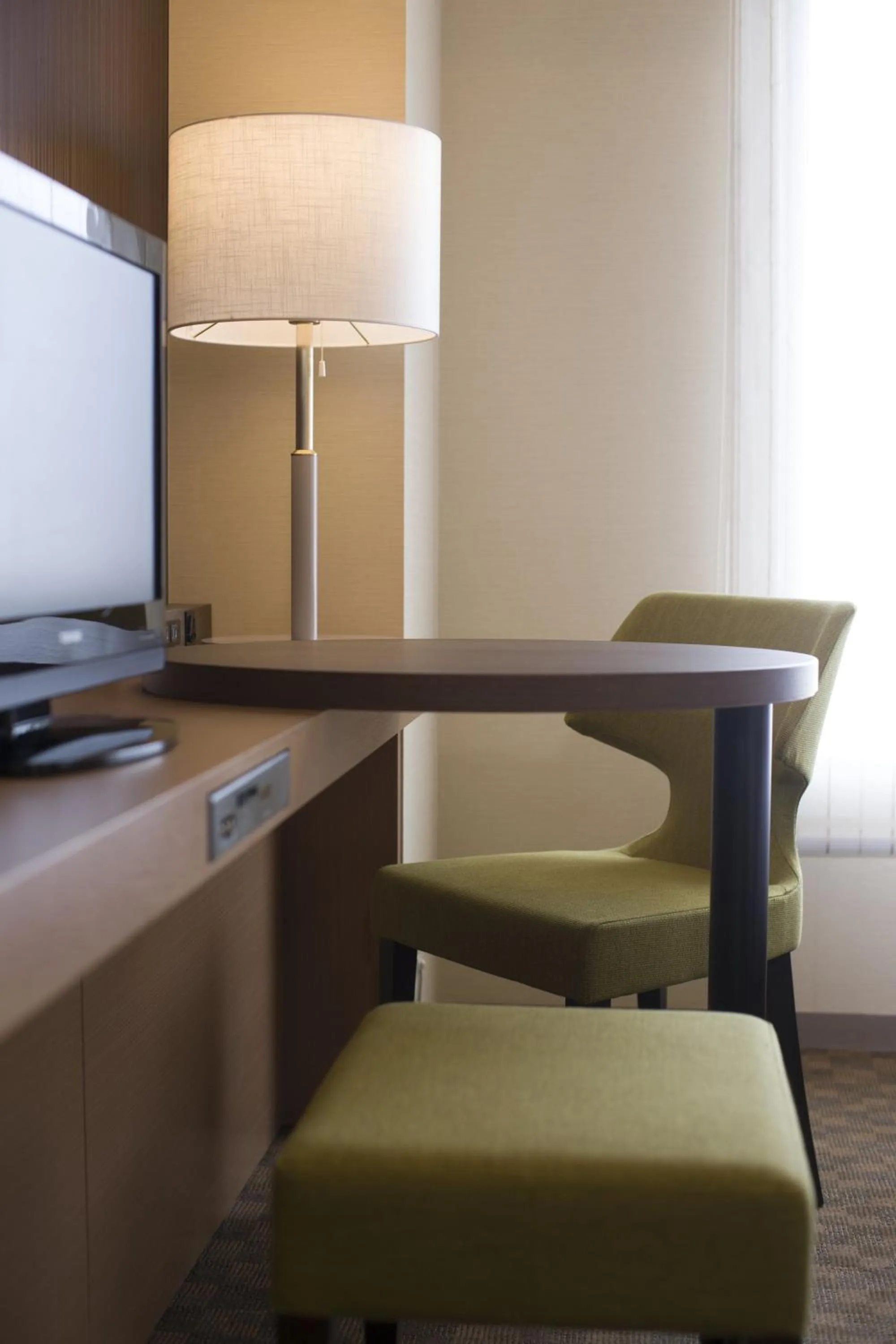 Day in Miyako Hotel Yokkaichi