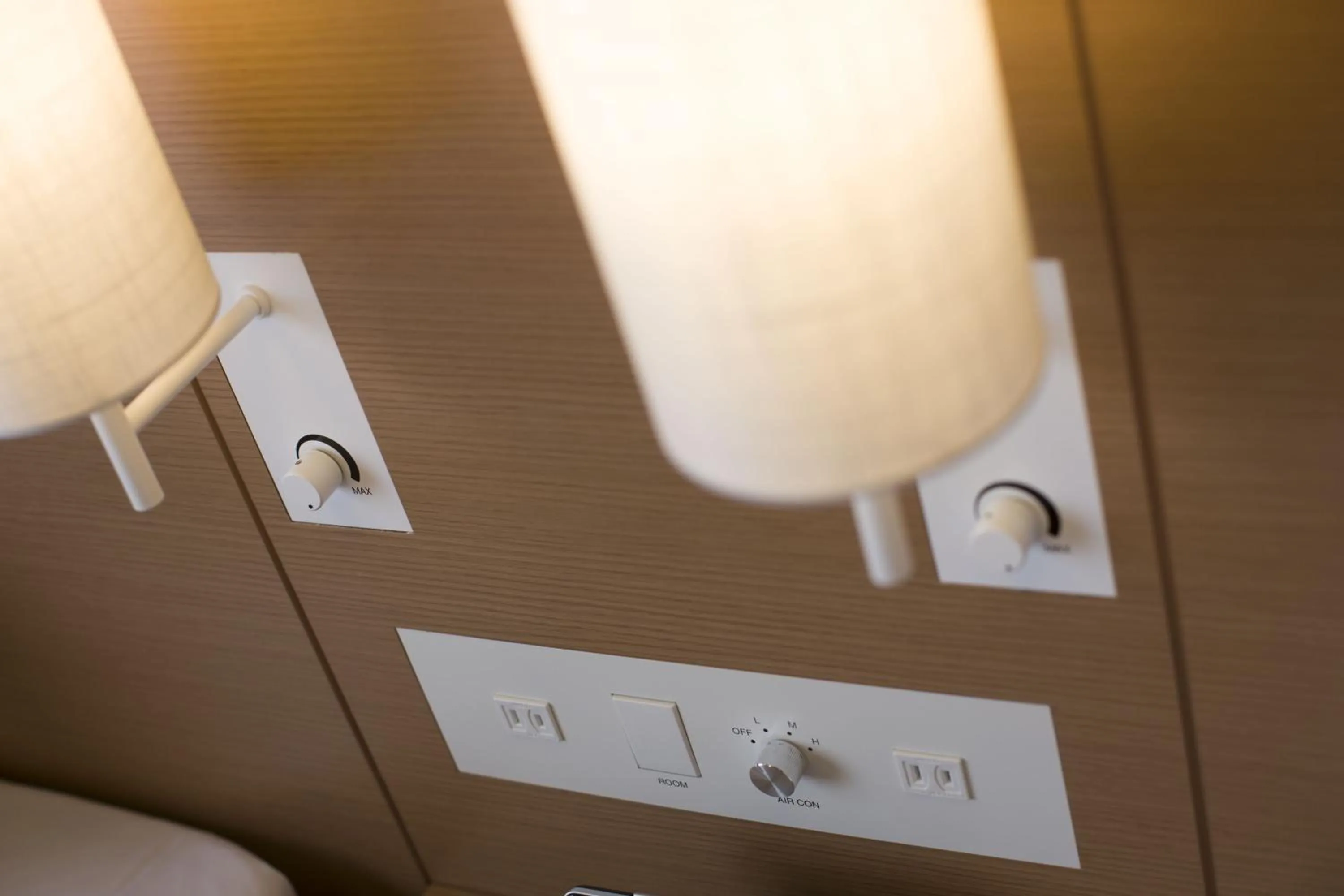 Decorative detail in Miyako Hotel Yokkaichi