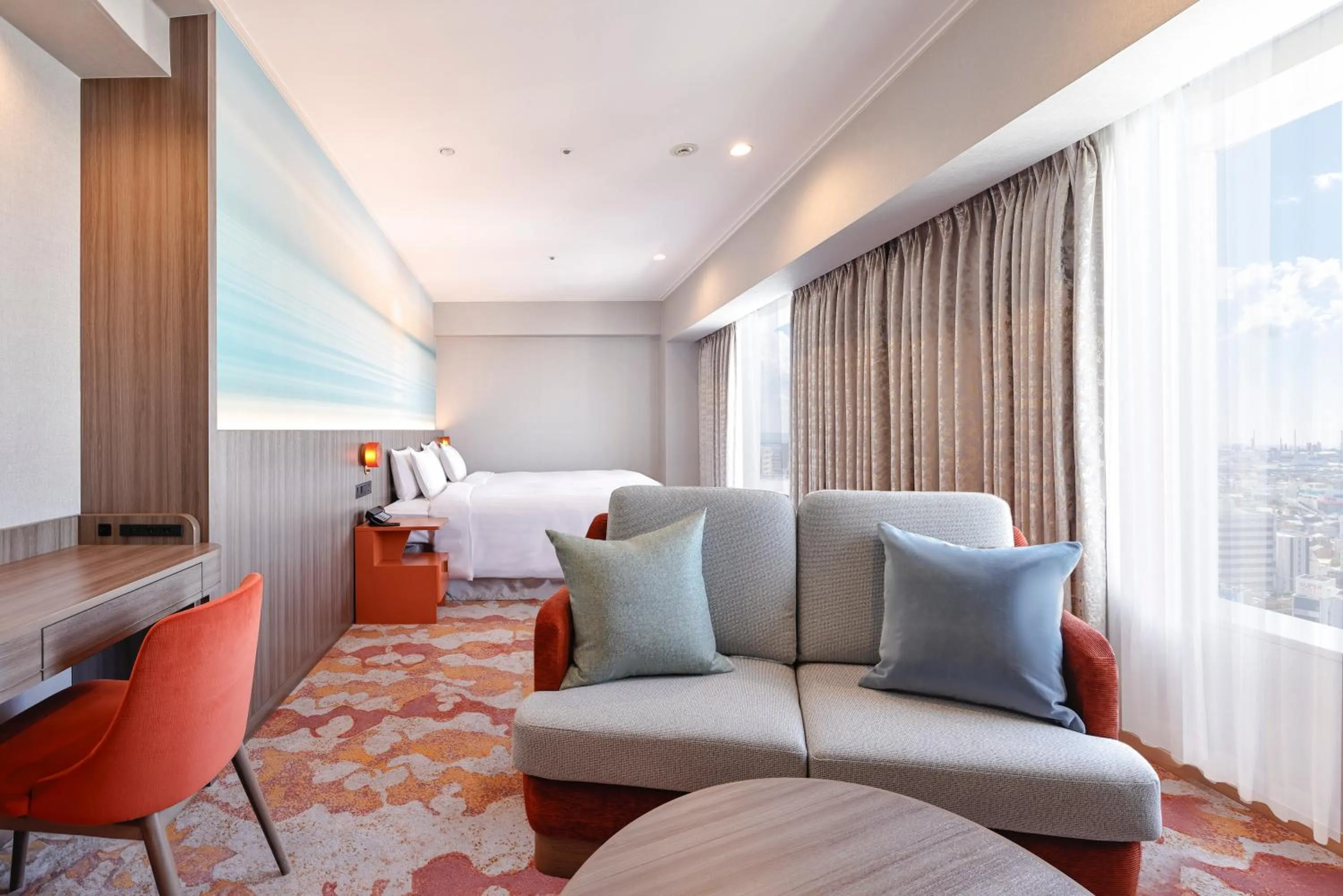 Miyako Hotel Yokkaichi