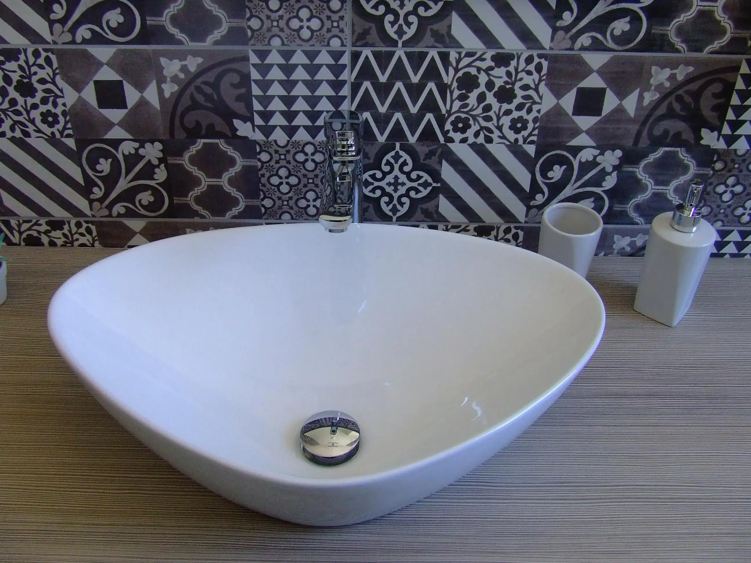 Double Room with Private Bathroom in B&B Casa Musumeci Double Room with Private Bathroom in B&B Casa Musumeci