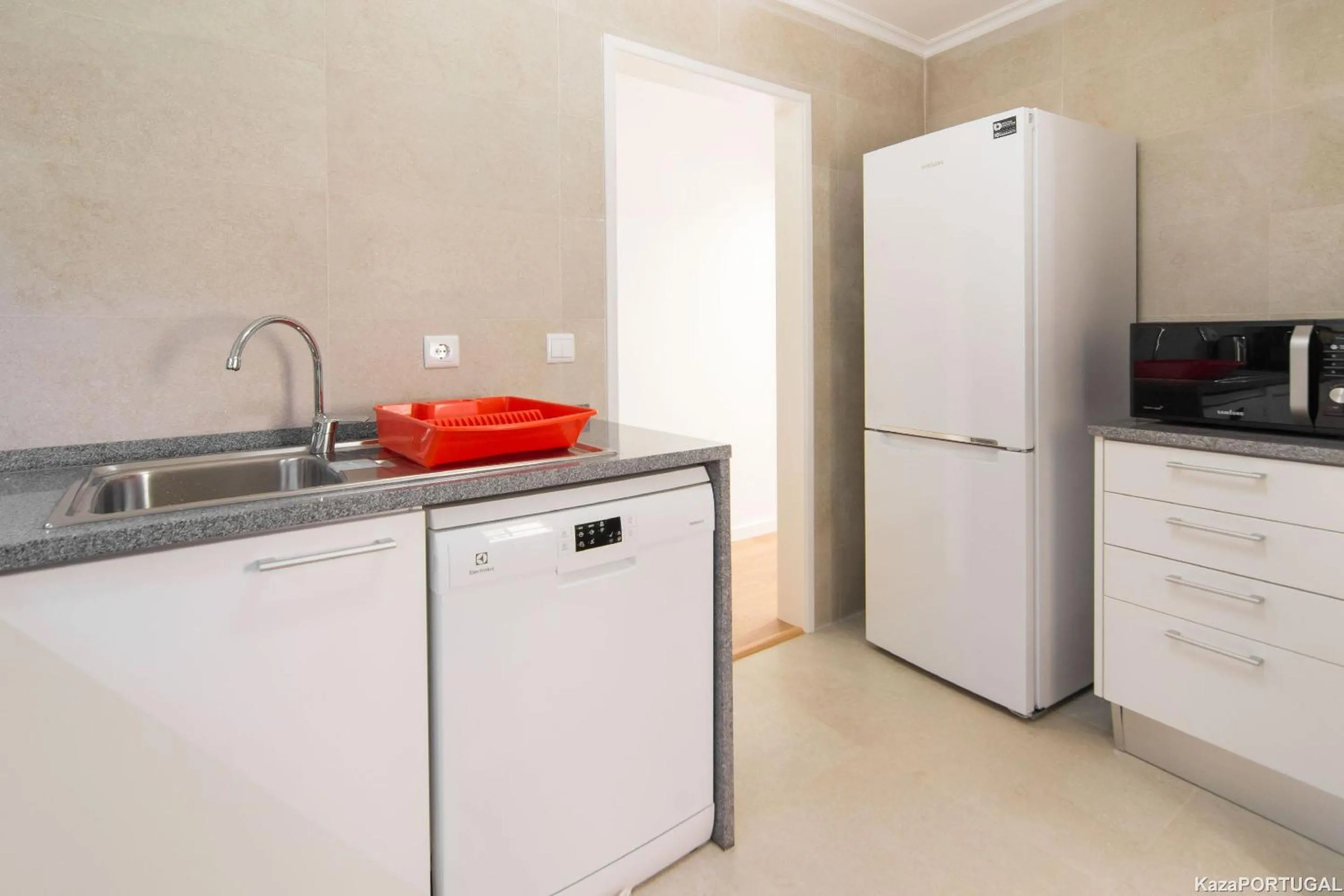 Kitchen or kitchenette in Gomes Freire Delight