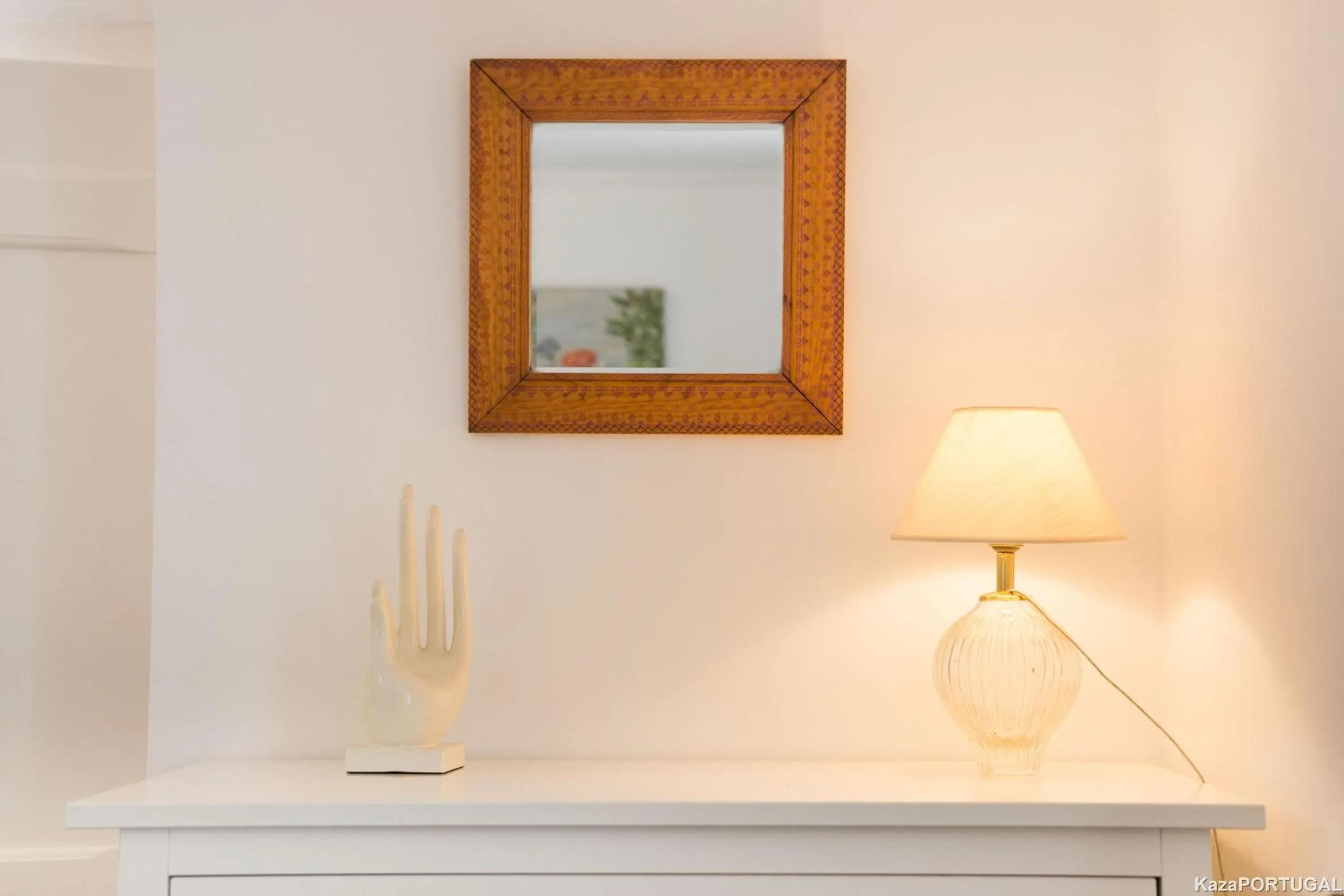 Decorative detail in Gomes Freire Delight