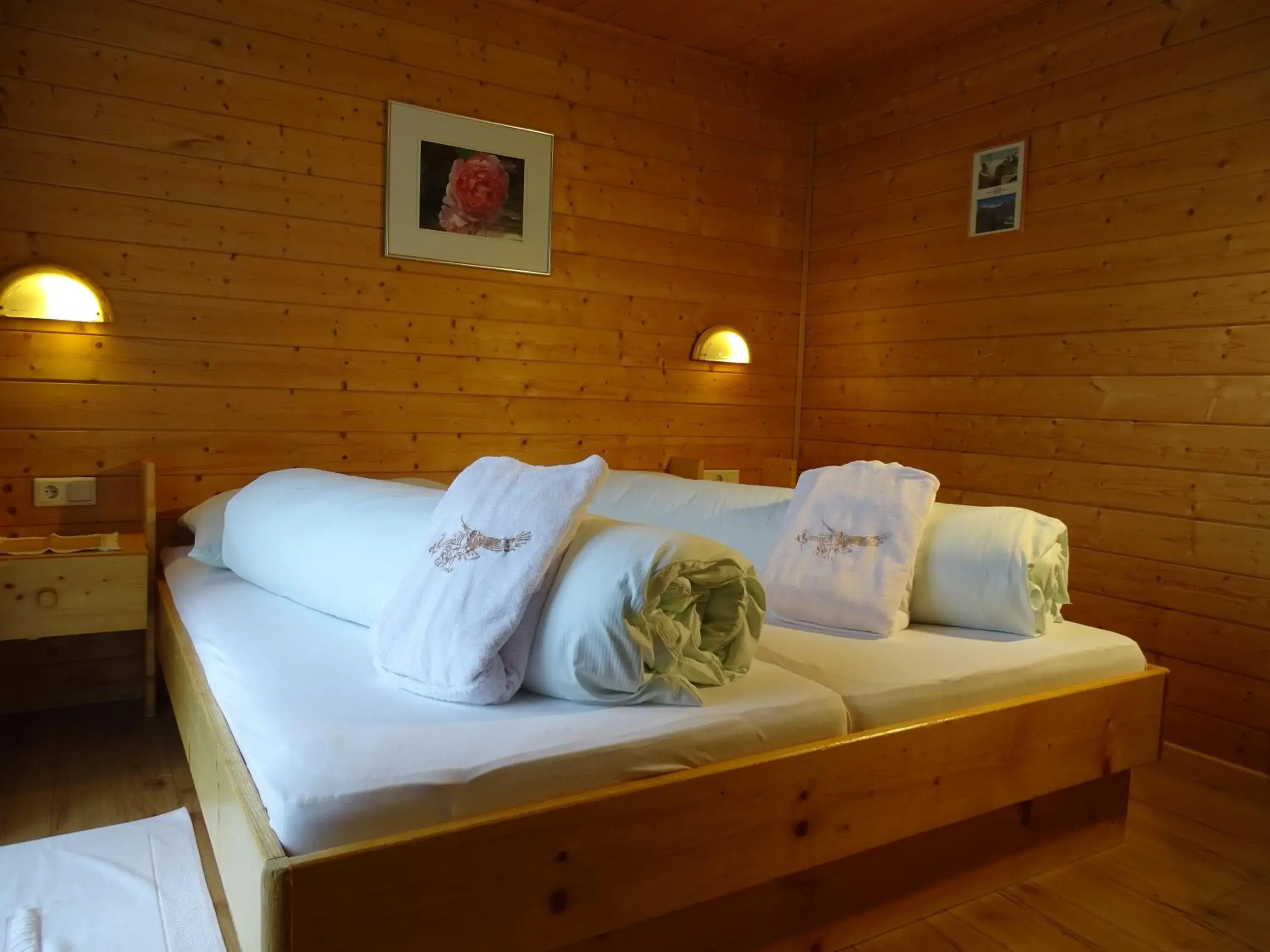 Double Room in Gasthof Geierwallihof Klotz Konrad KEG Double Room in Gasthof Geierwallihof Klotz Konrad KEG