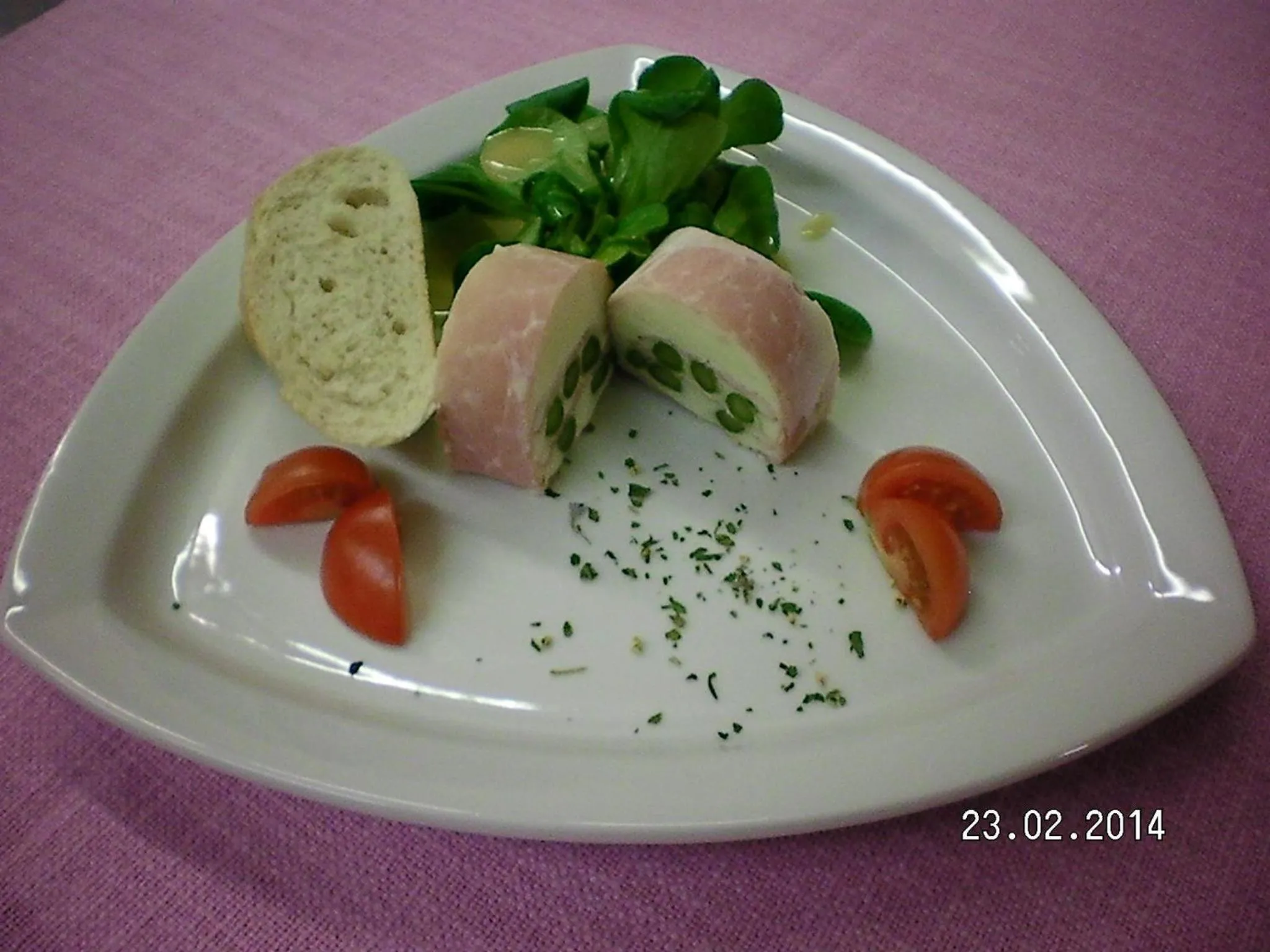 Restaurant/places to eat in Gasthof Geierwallihof Klotz Konrad KEG