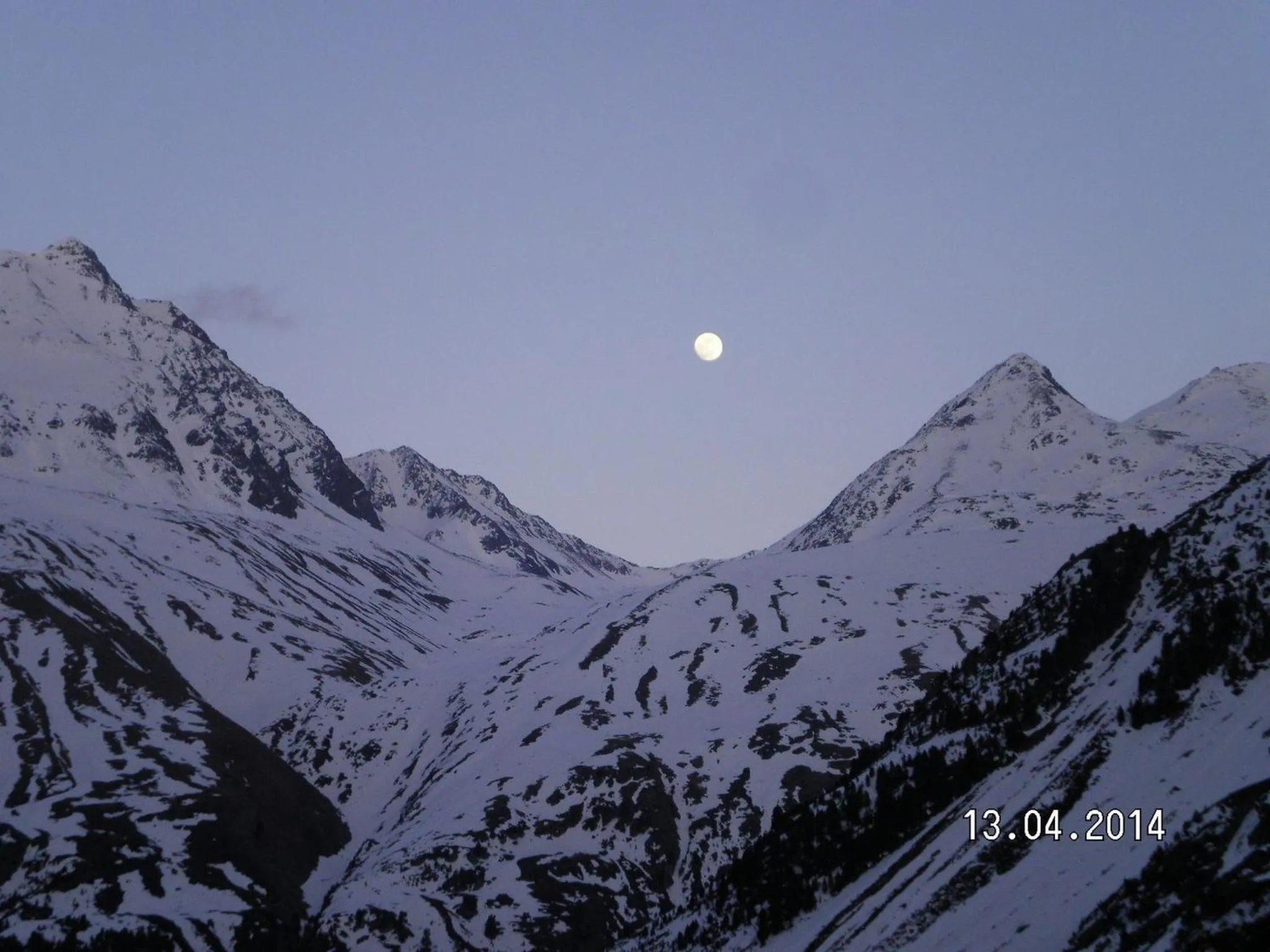Area and facilities in Gasthof Geierwallihof Klotz Konrad KEG