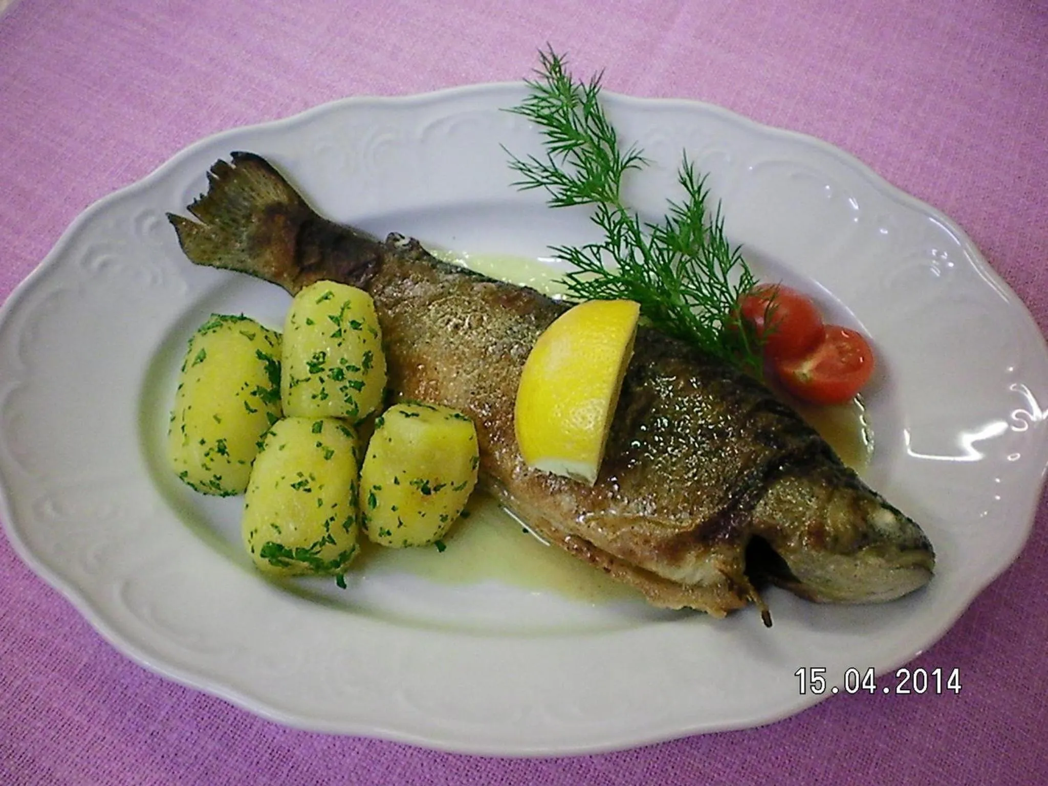 Restaurant/places to eat in Gasthof Geierwallihof Klotz Konrad KEG