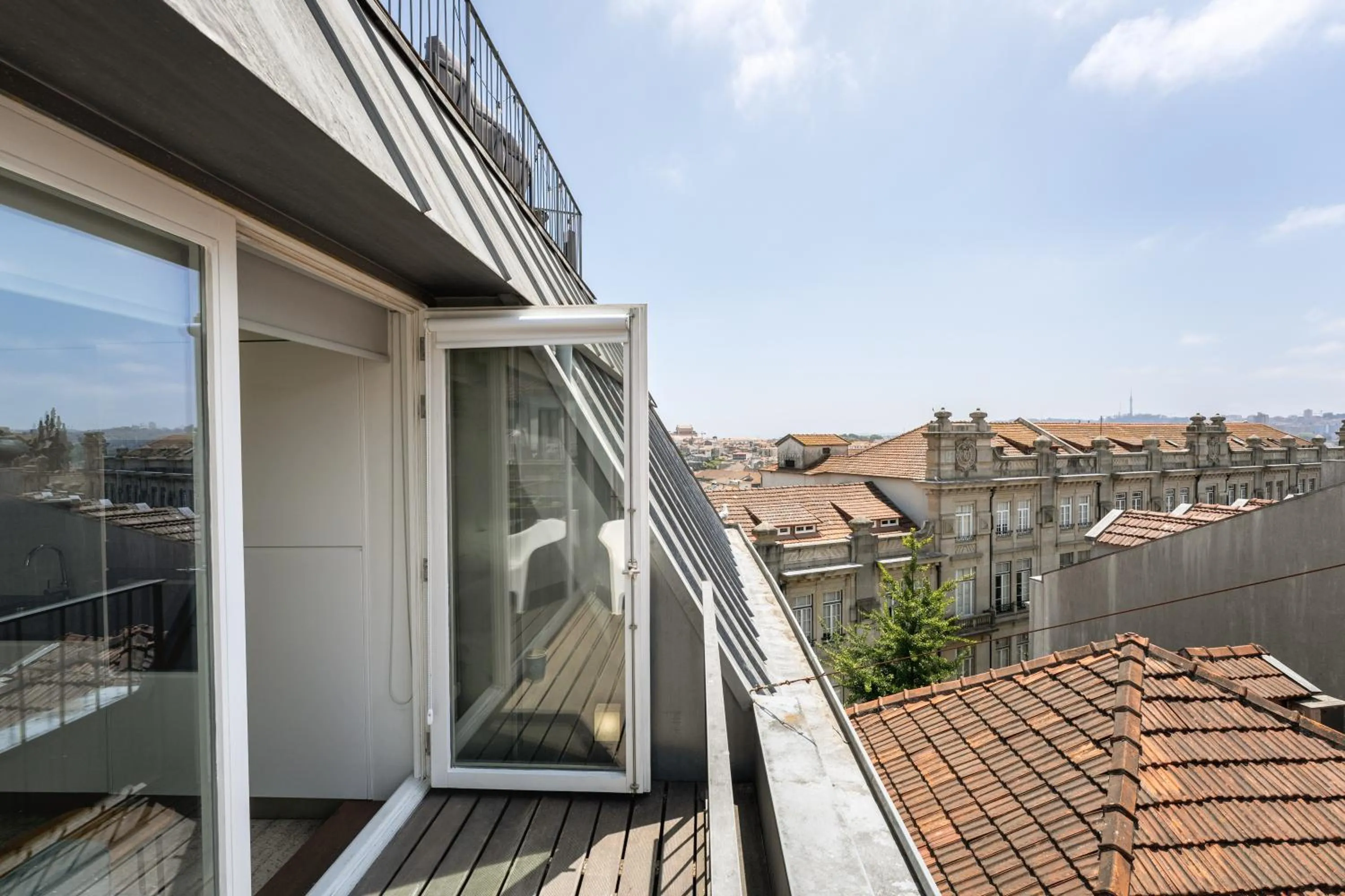 View (from property/room) in Galerias Nightlife Fashion Flats