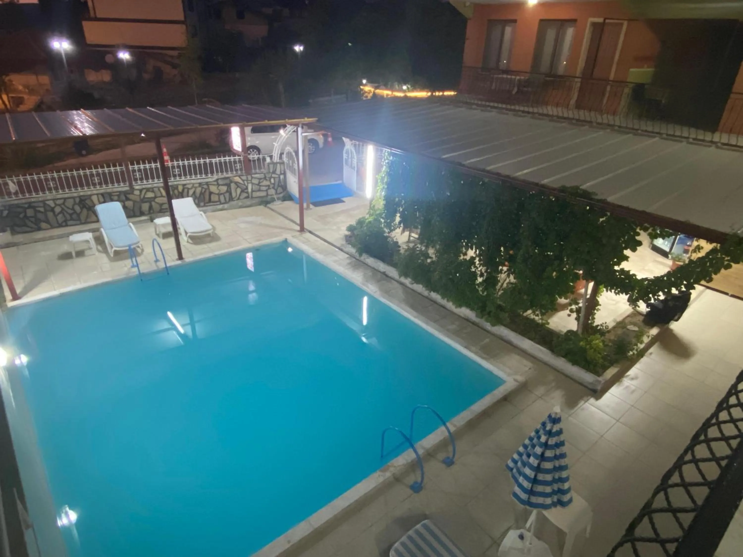 Beyaz Kale Hotel
