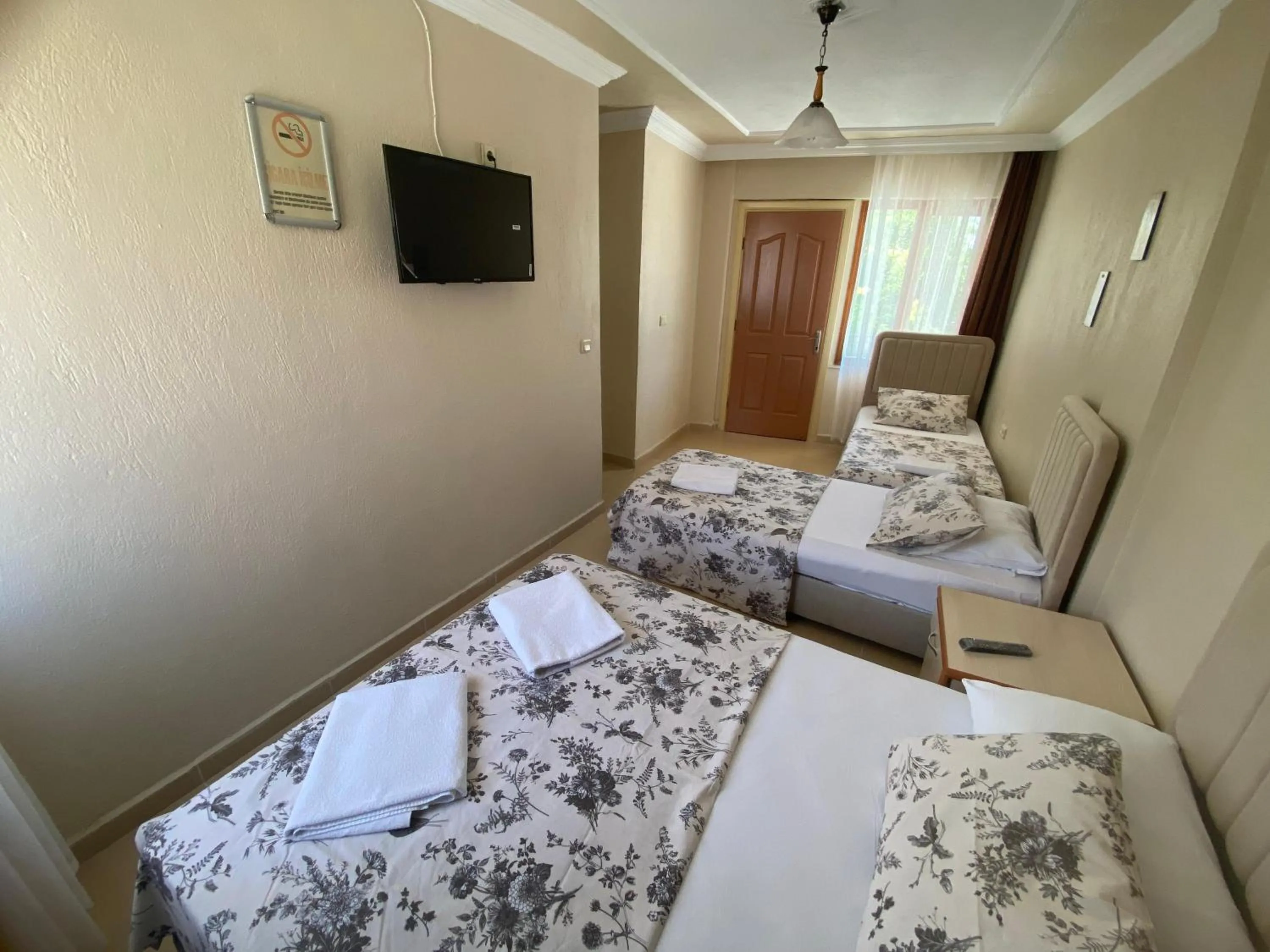 Family Room (4 Adults) in Beyaz Kale Hotel