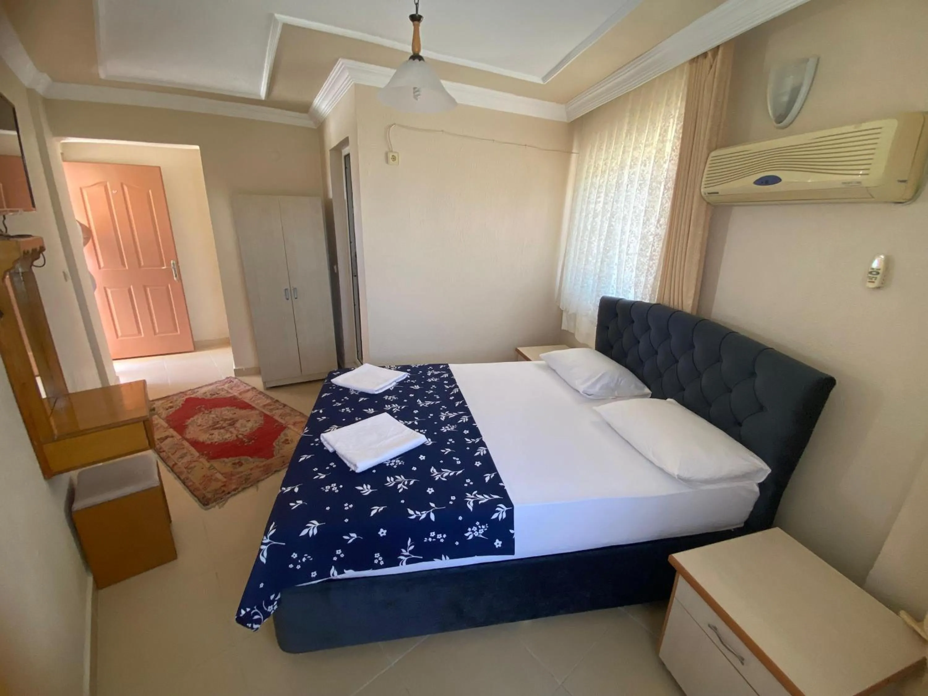 Beyaz Kale Hotel
