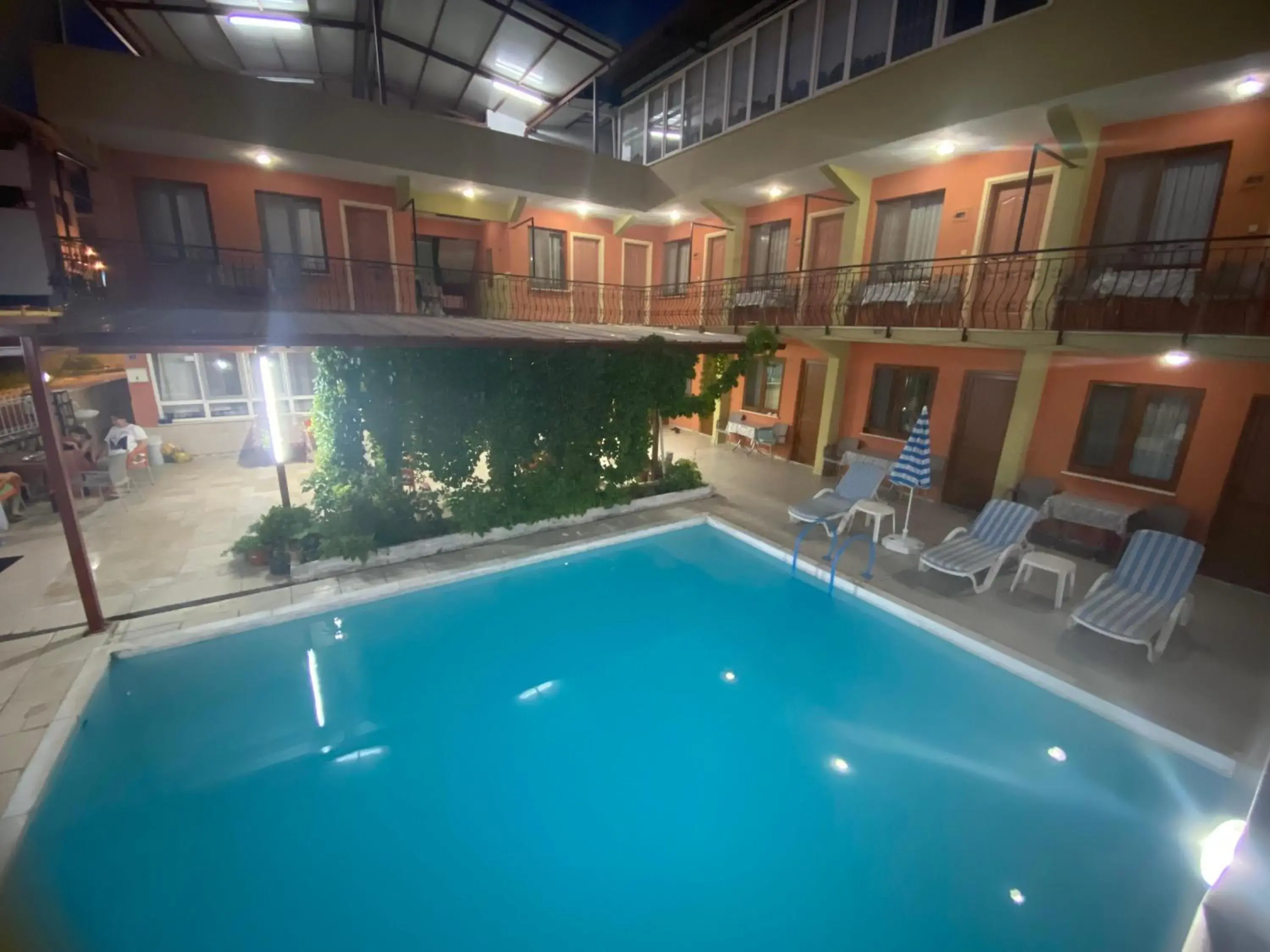 Beyaz Kale Hotel Beyaz Kale Hotel