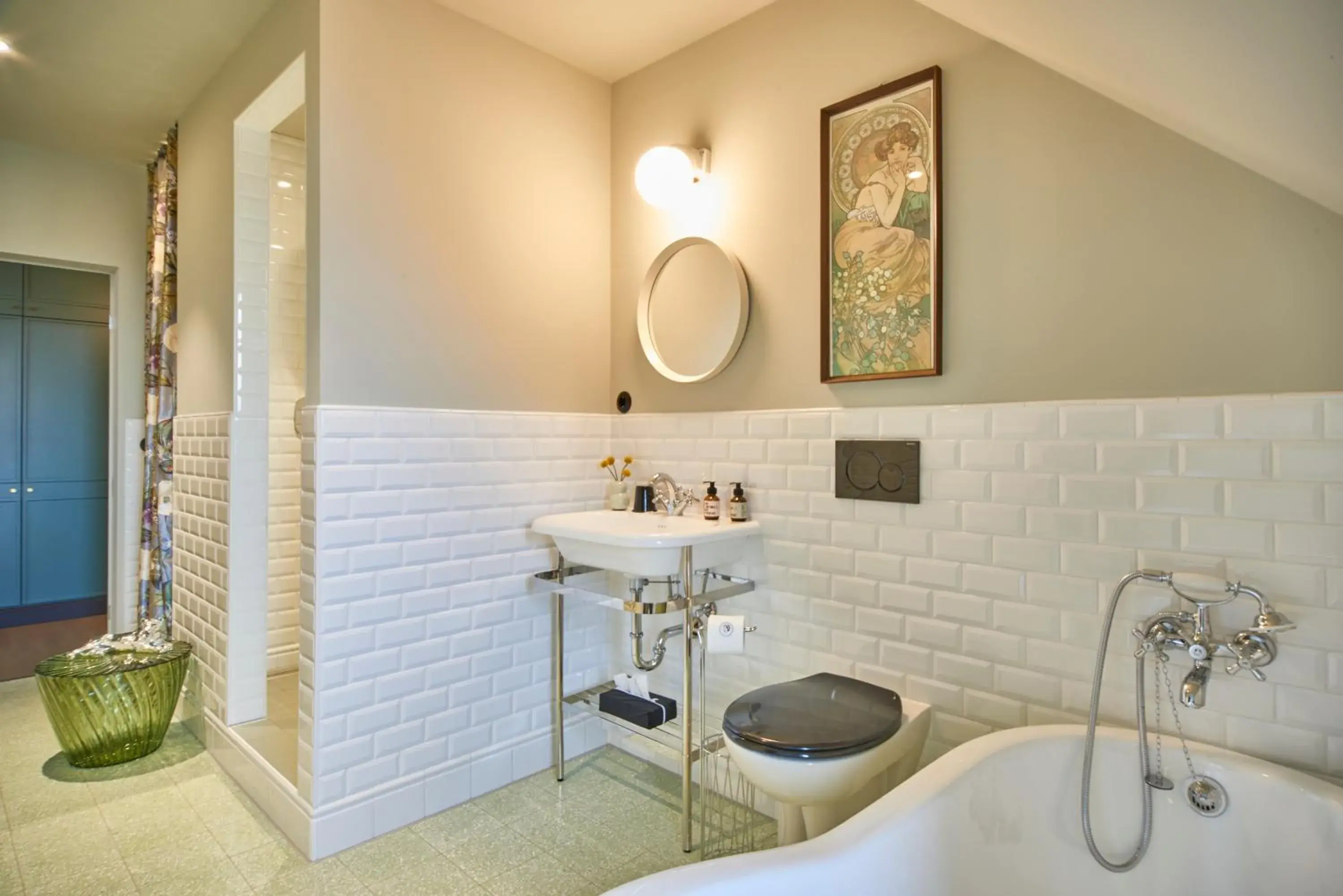 Comfort Apartment mit 2 Schlafzimmern - Feuerbachstrasse 12 in Cora Apartments Comfort Apartment mit 2 Schlafzimmern - Feuerbachstrasse 12 in Cora Apartments