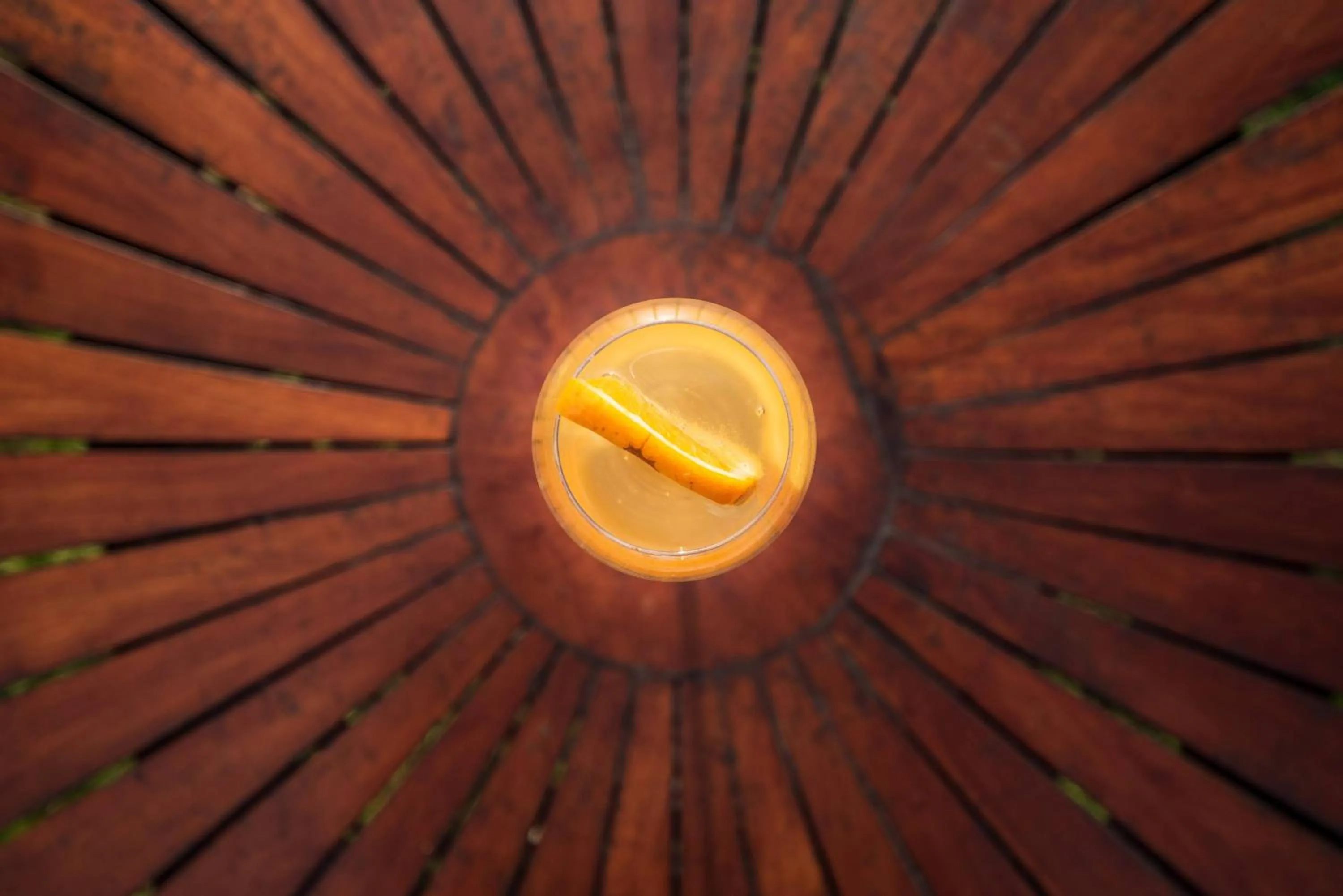 Restaurant/places to eat in Domaine d'Auriac - Relais & Châteaux