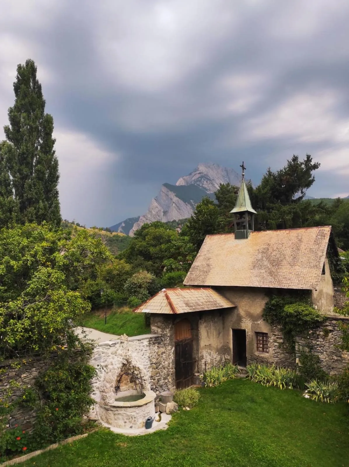 Château du Vigny - Gîte
