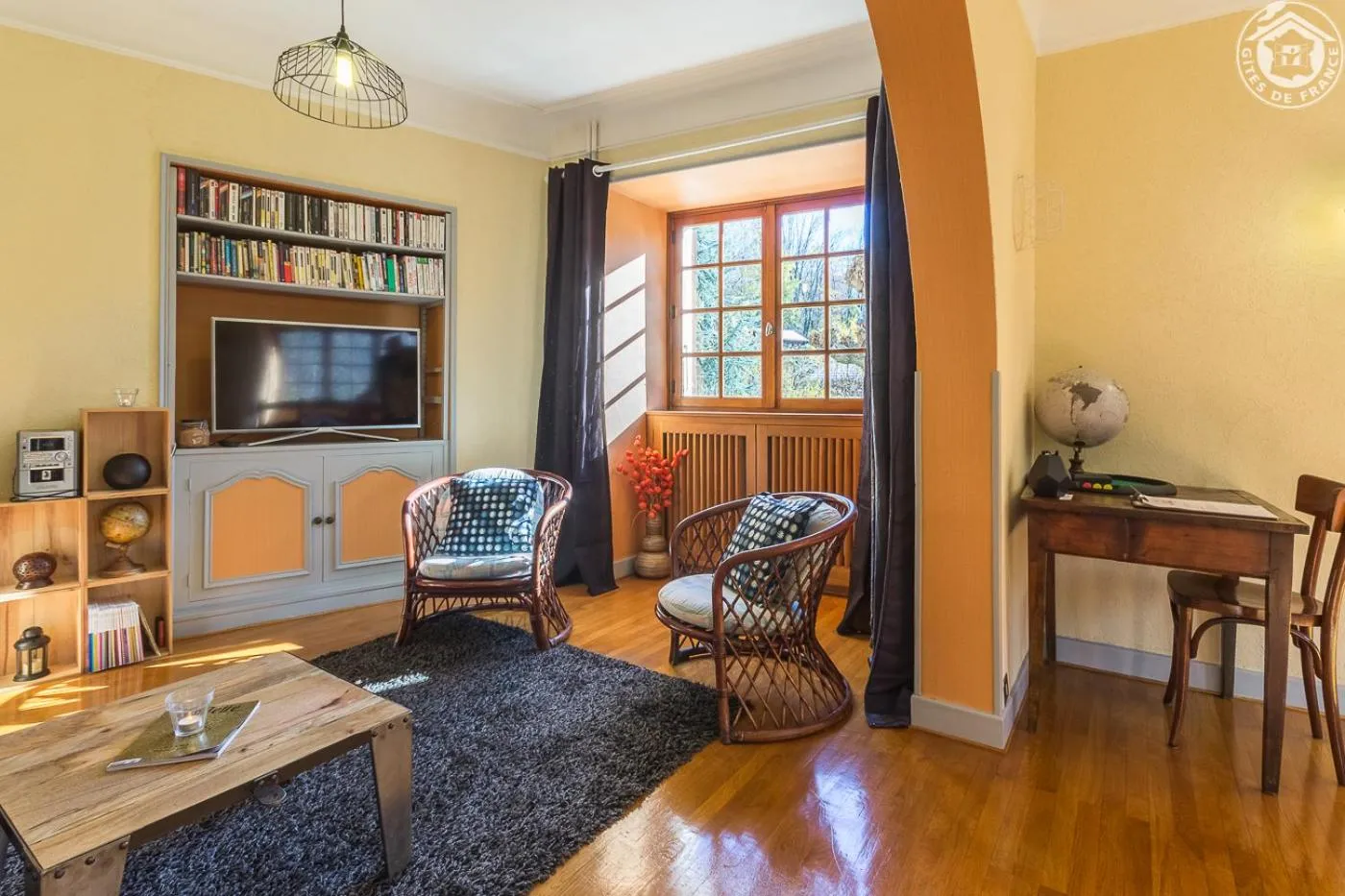 Château du Vigny - Gîte