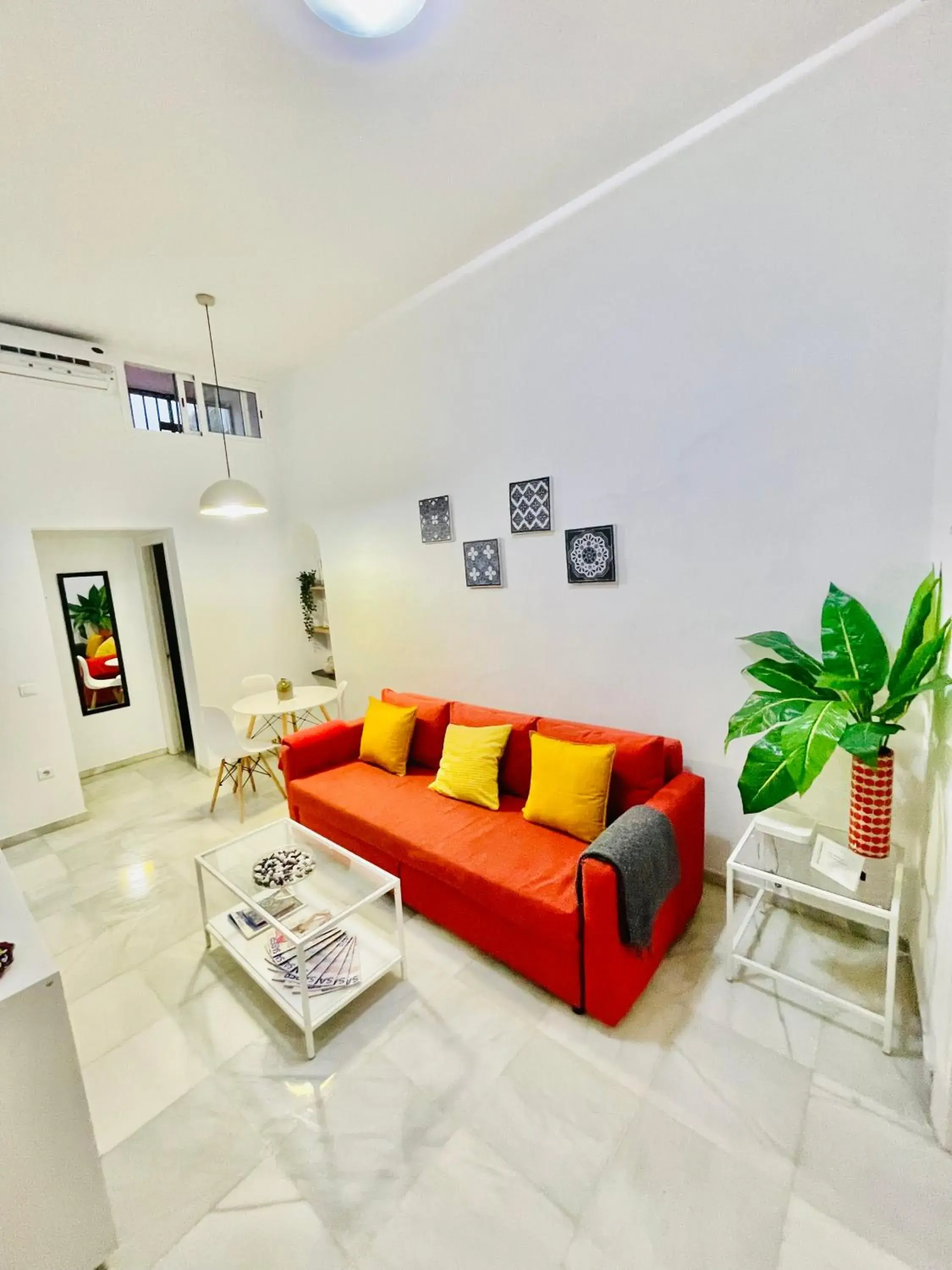 Apartamento Museo Apartamento Museo