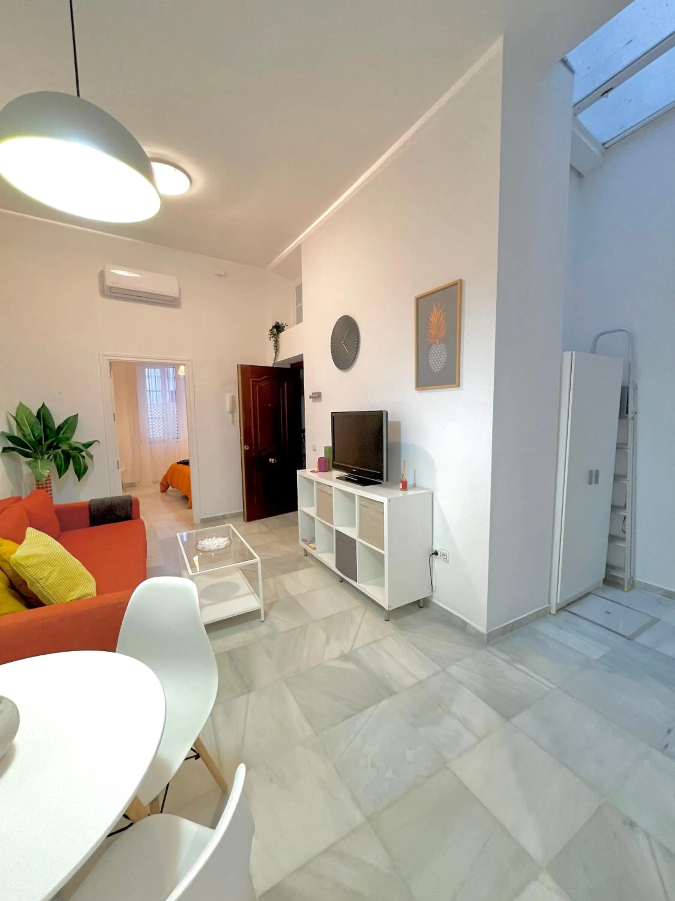 Apartamento Museo
