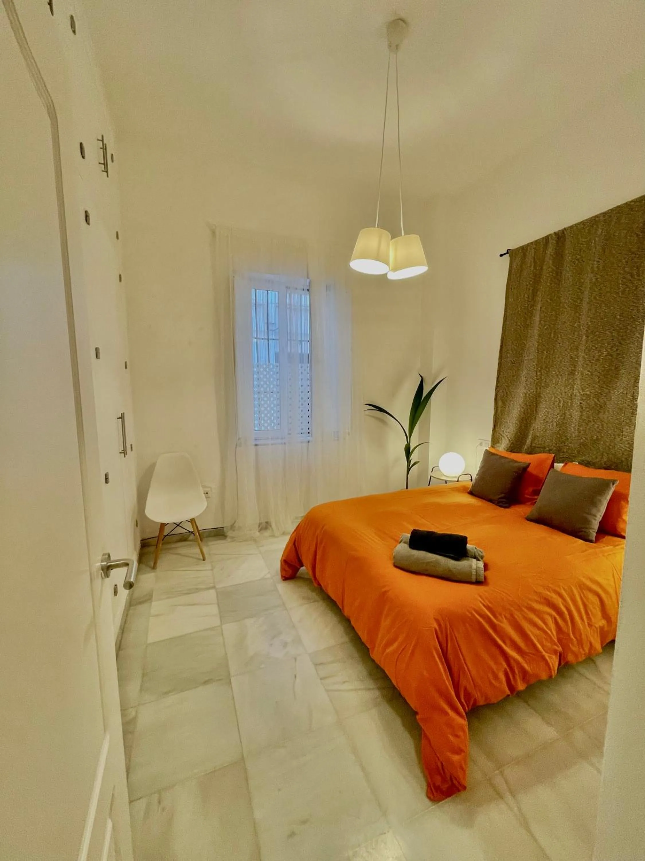Apartamento Museo