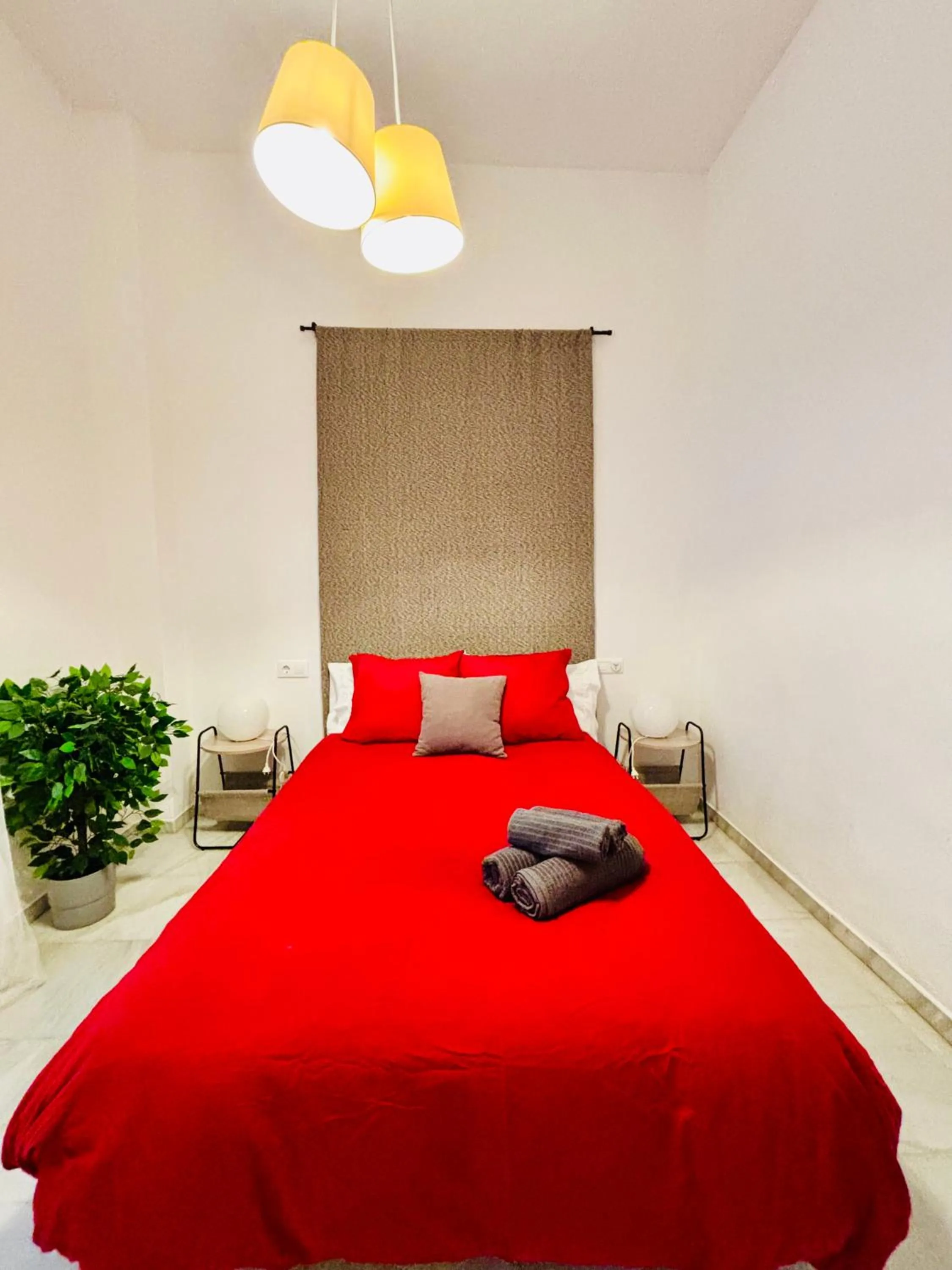 Apartamento Museo