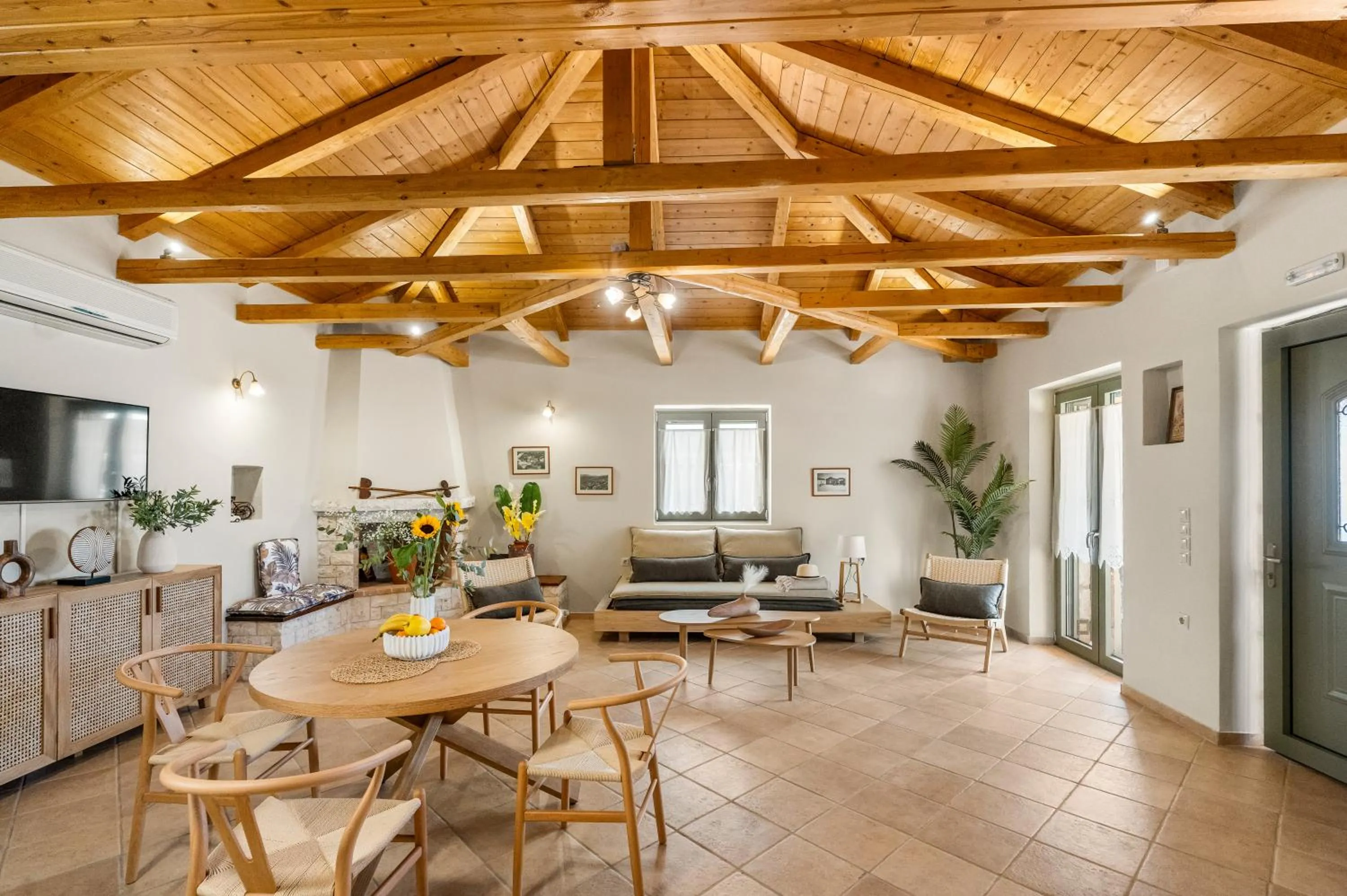 Villa Aurora