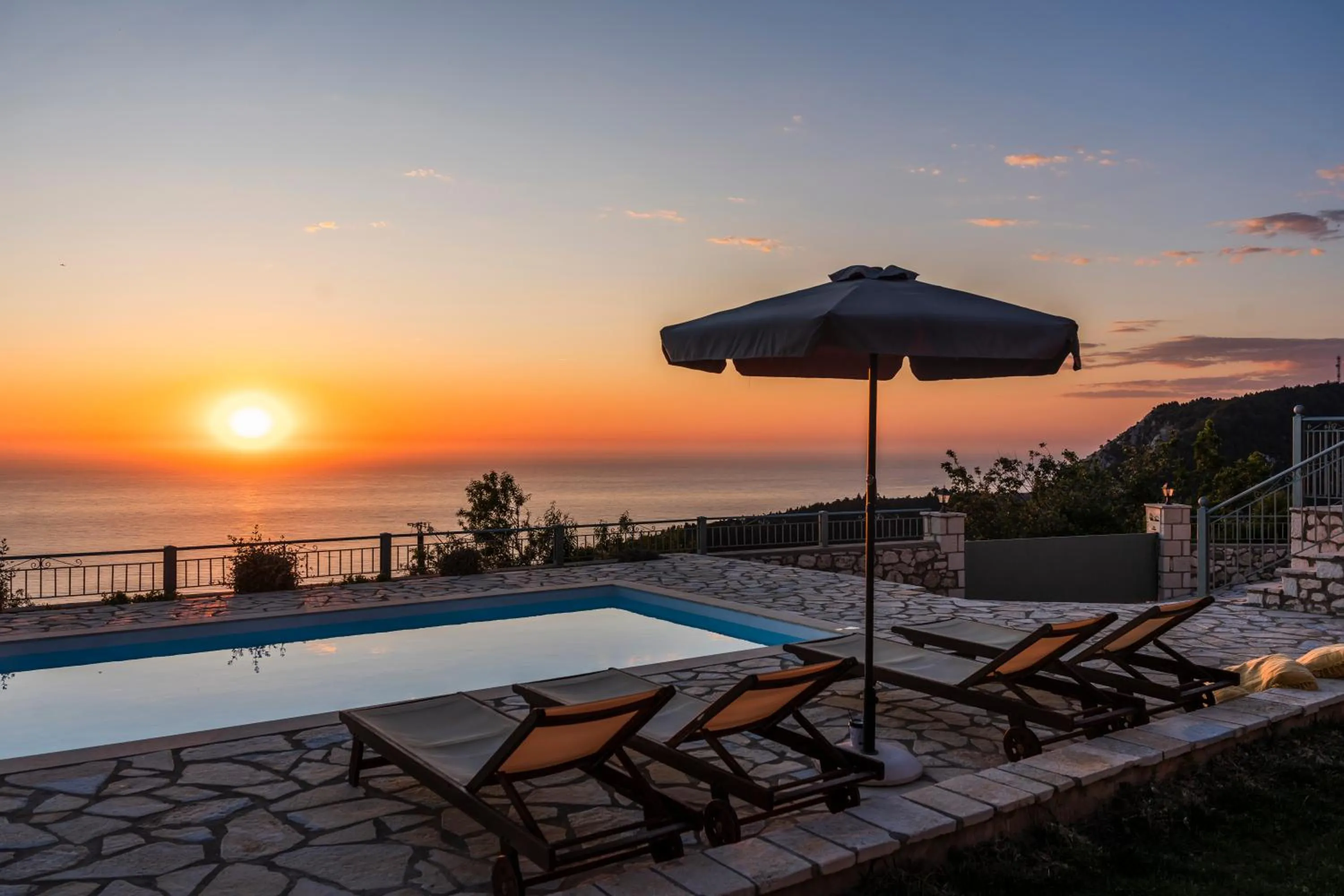 Villa Aurora