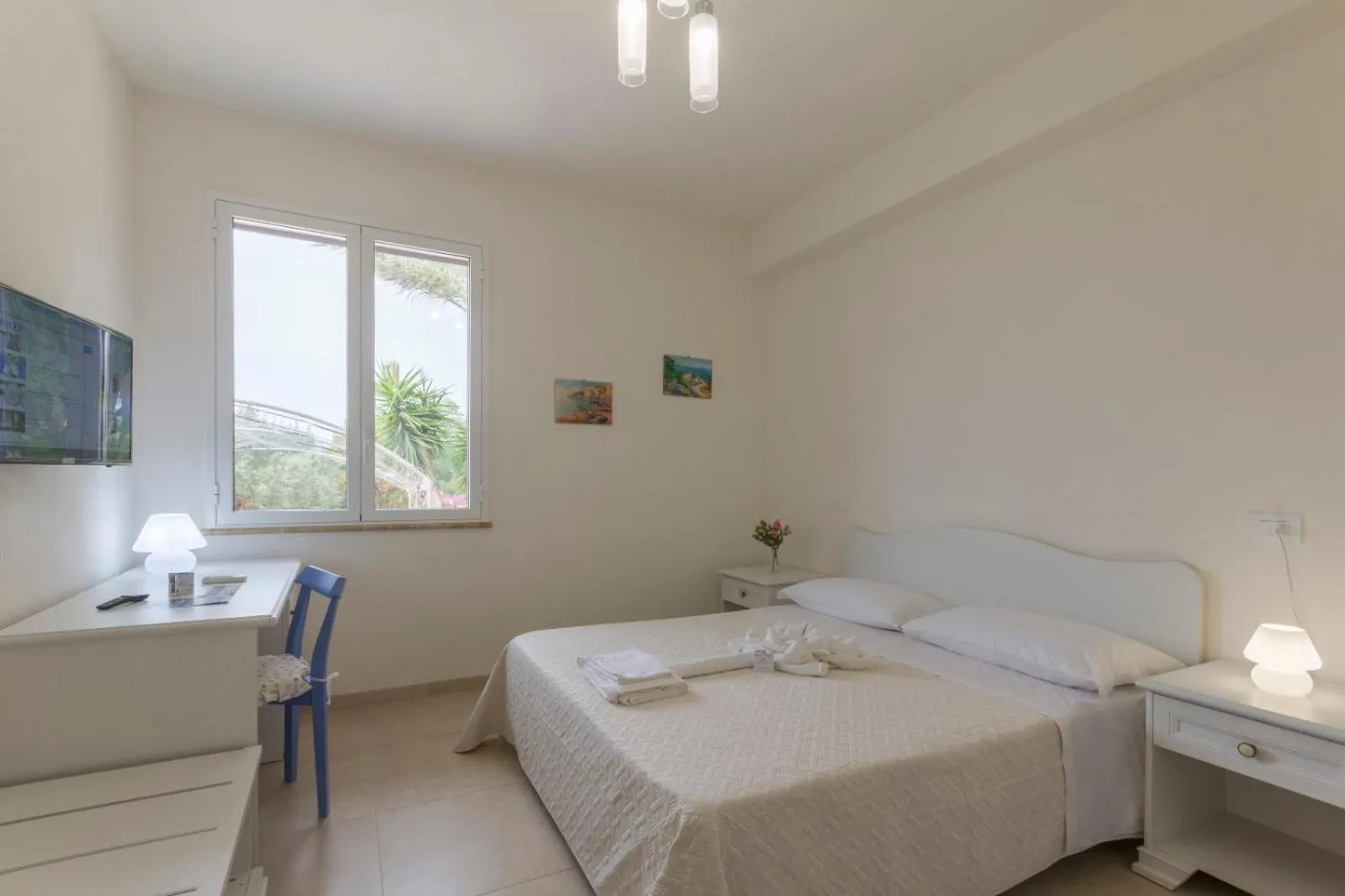 Bed in Baglio il Giovinetto