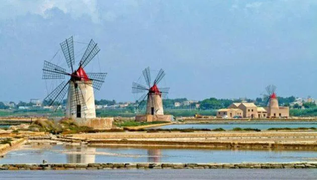 Baglio il Giovinetto
